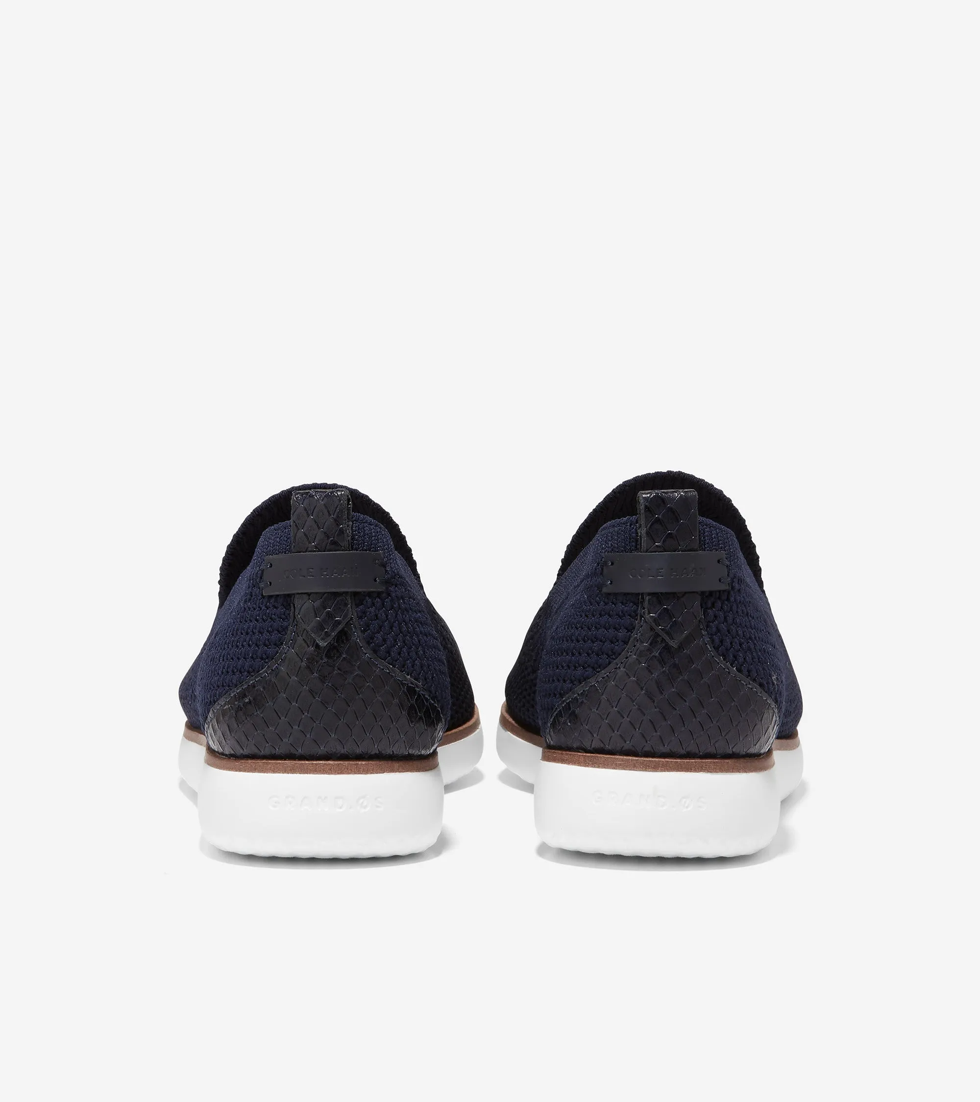 Grand Ambition Slip-On Loafer Women's