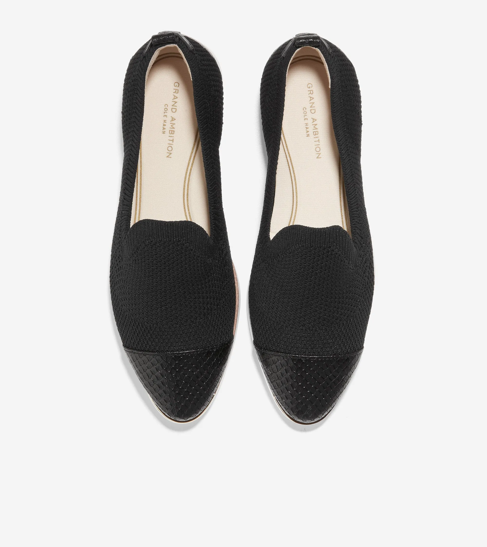 Grand Ambition Slip-On Loafer Women's