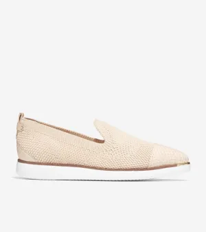 Grand Ambition Slip-On Loafer Women's
