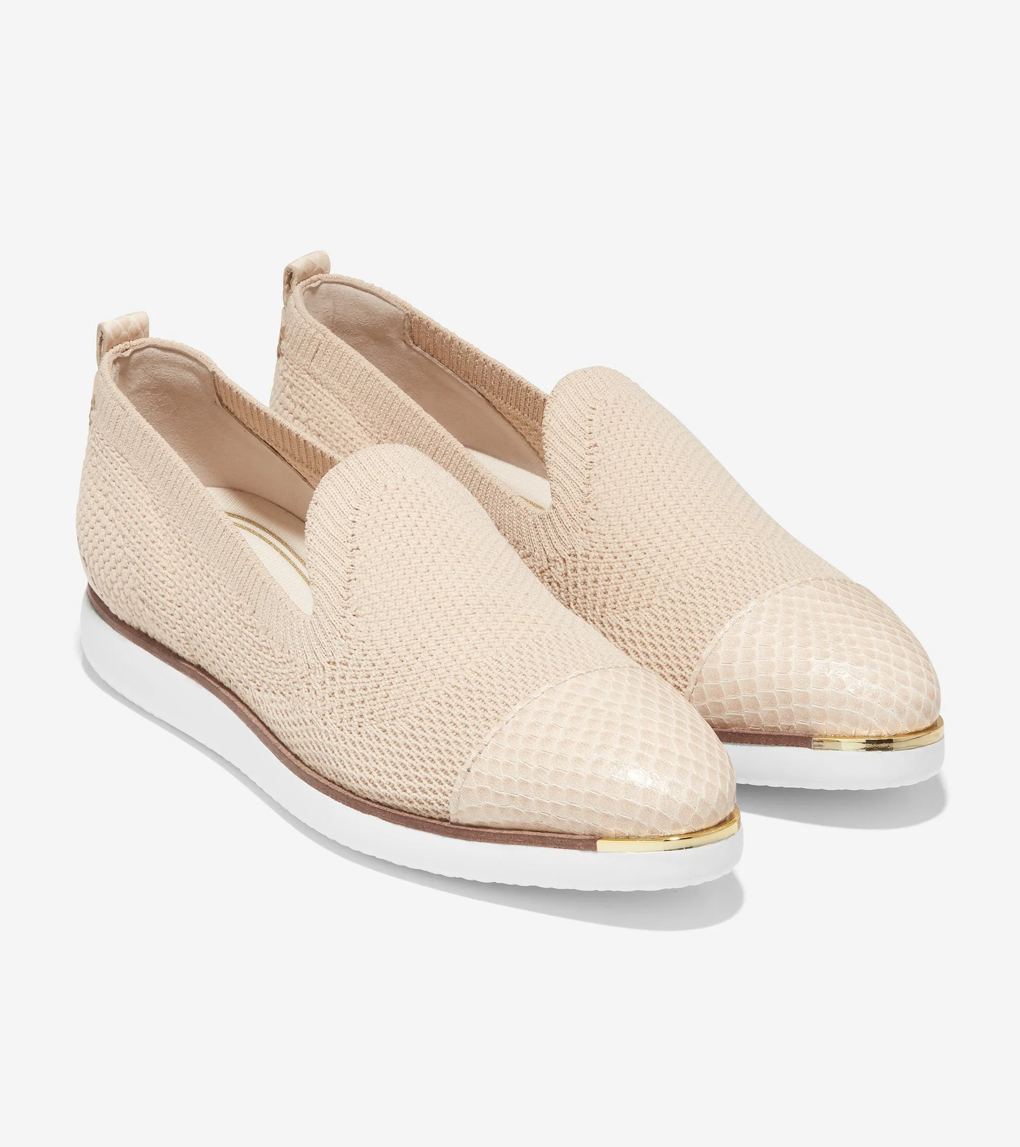 Grand Ambition Slip-On Loafer Women's