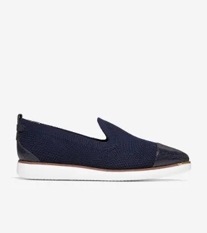 Grand Ambition Slip-On Loafer Women's