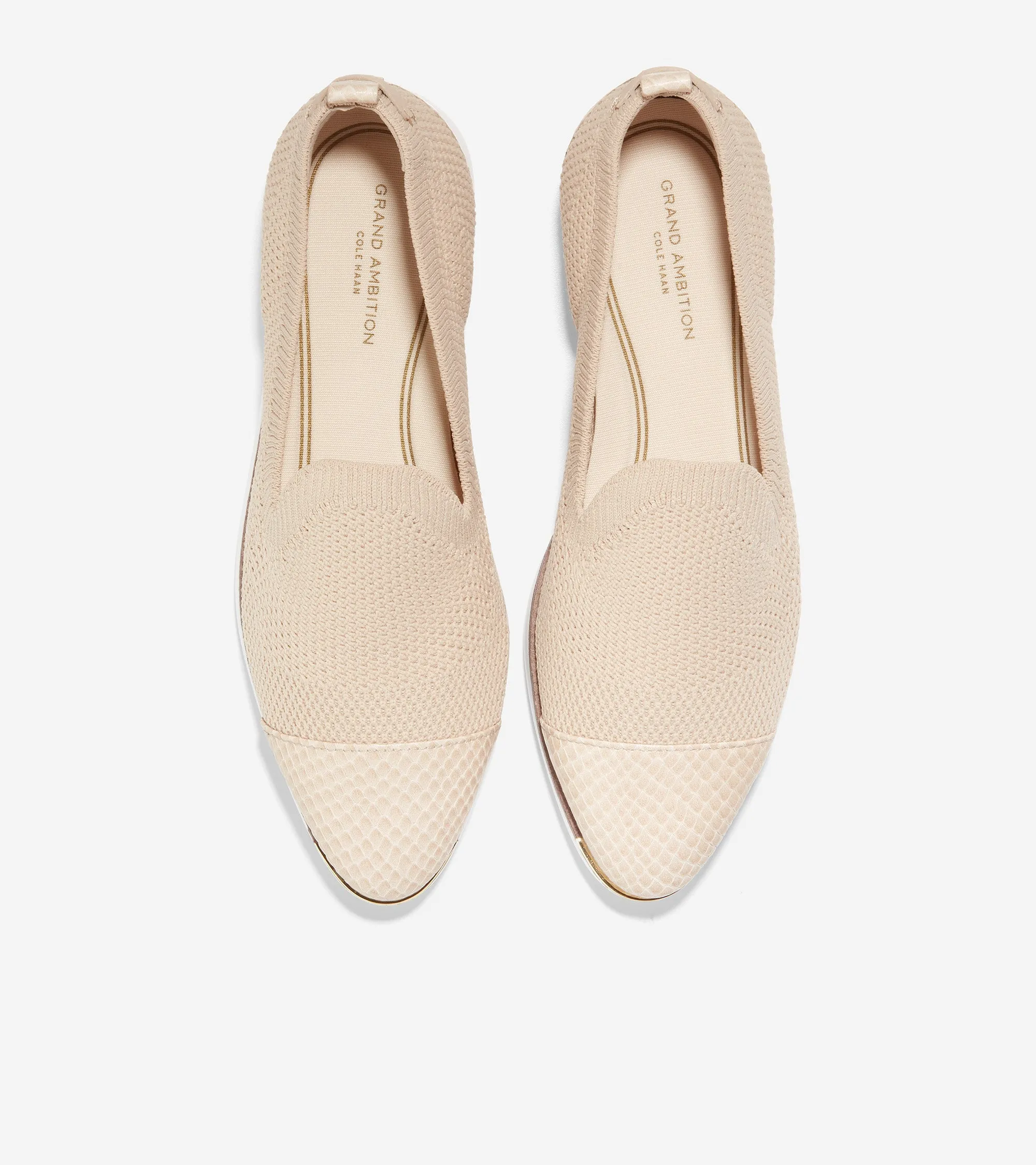 Grand Ambition Slip-On Loafer Women's