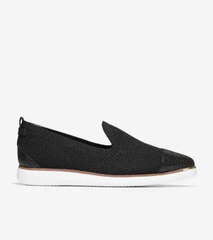 Grand Ambition Slip-On Loafer Women's