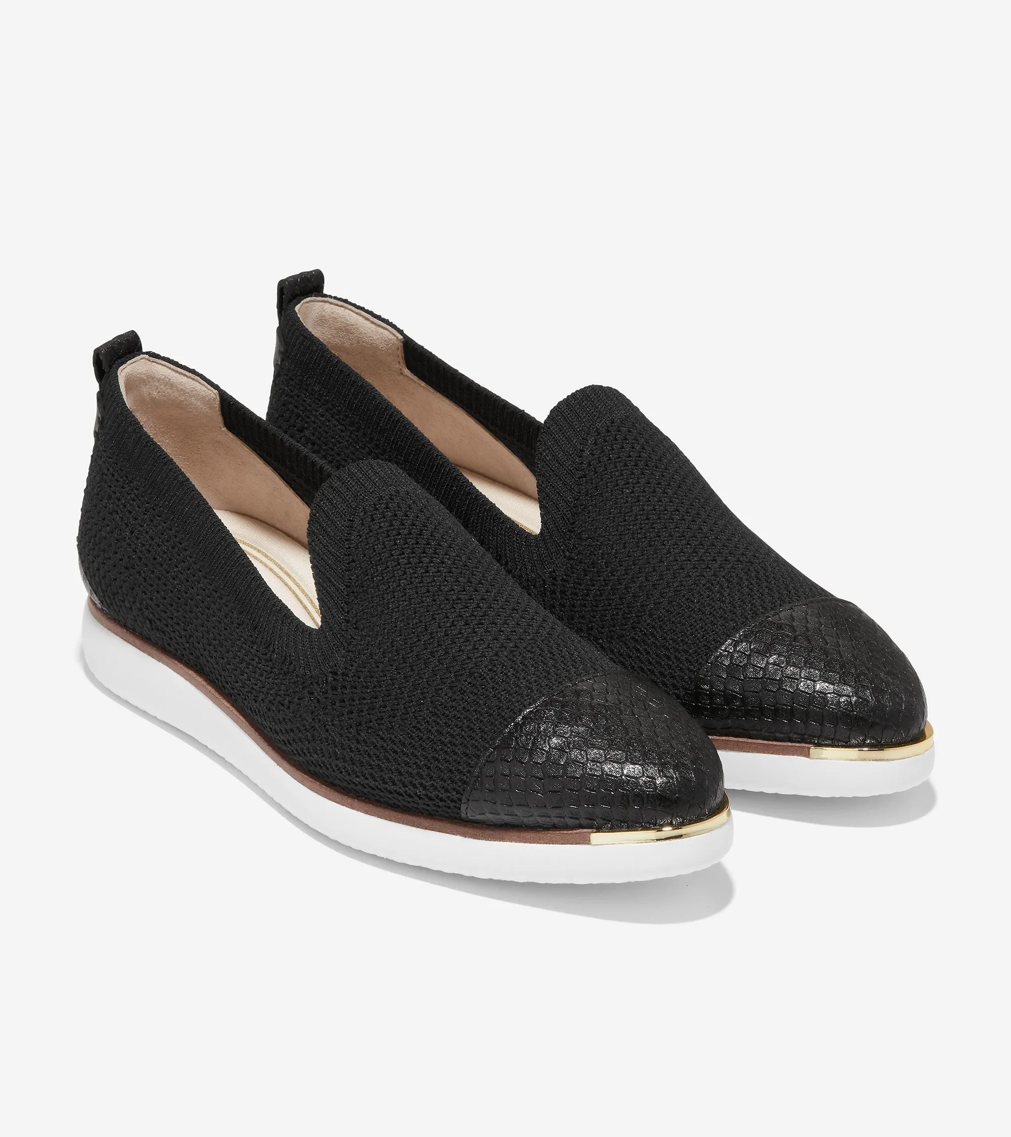Grand Ambition Slip-On Loafer Women's