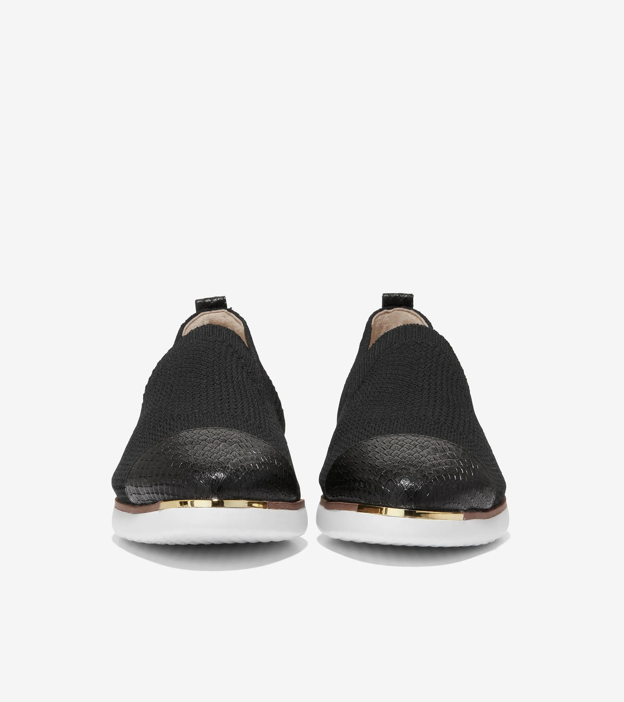 Grand Ambition Slip-On Loafer Women's