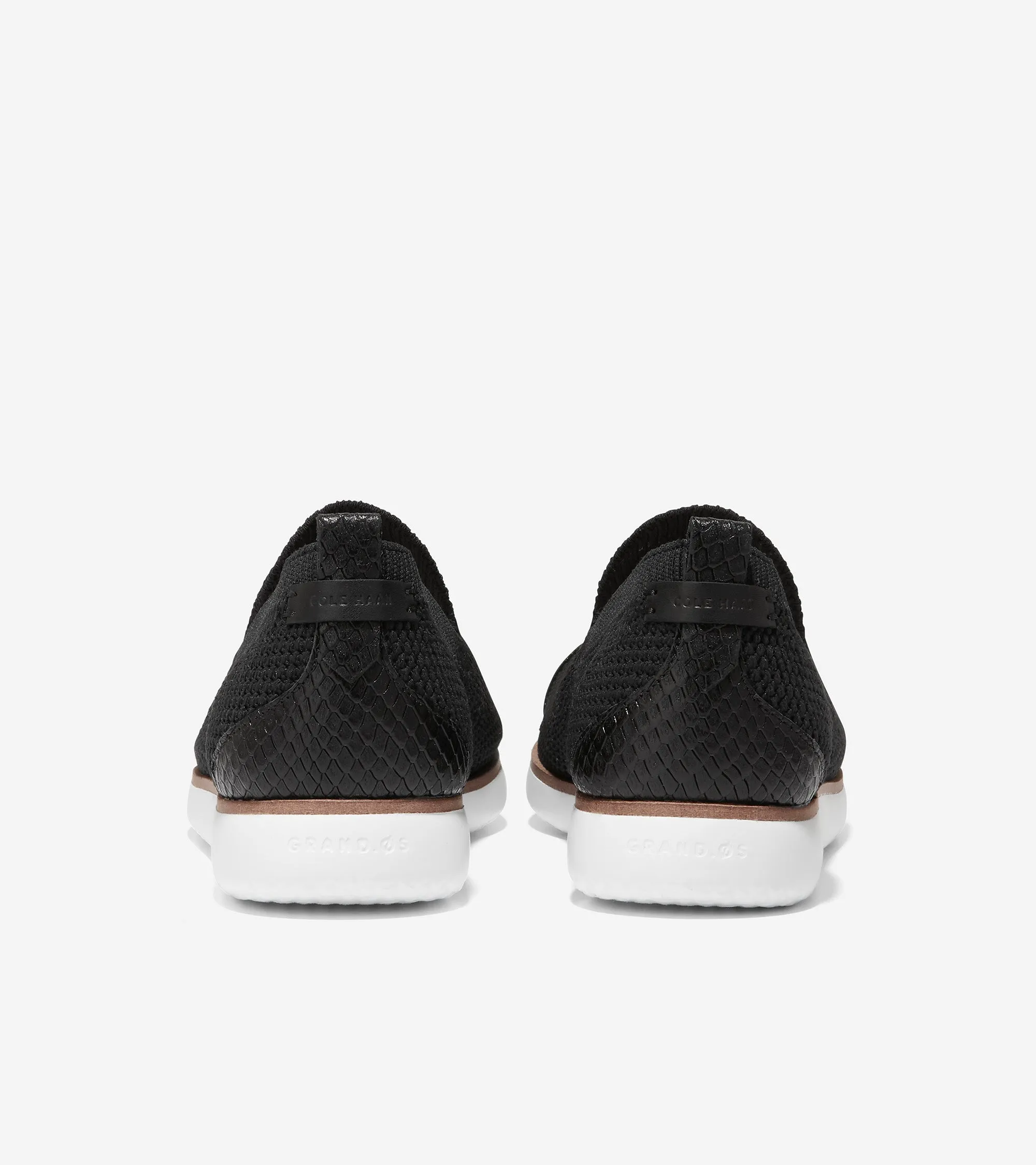Grand Ambition Slip-On Loafer Women's