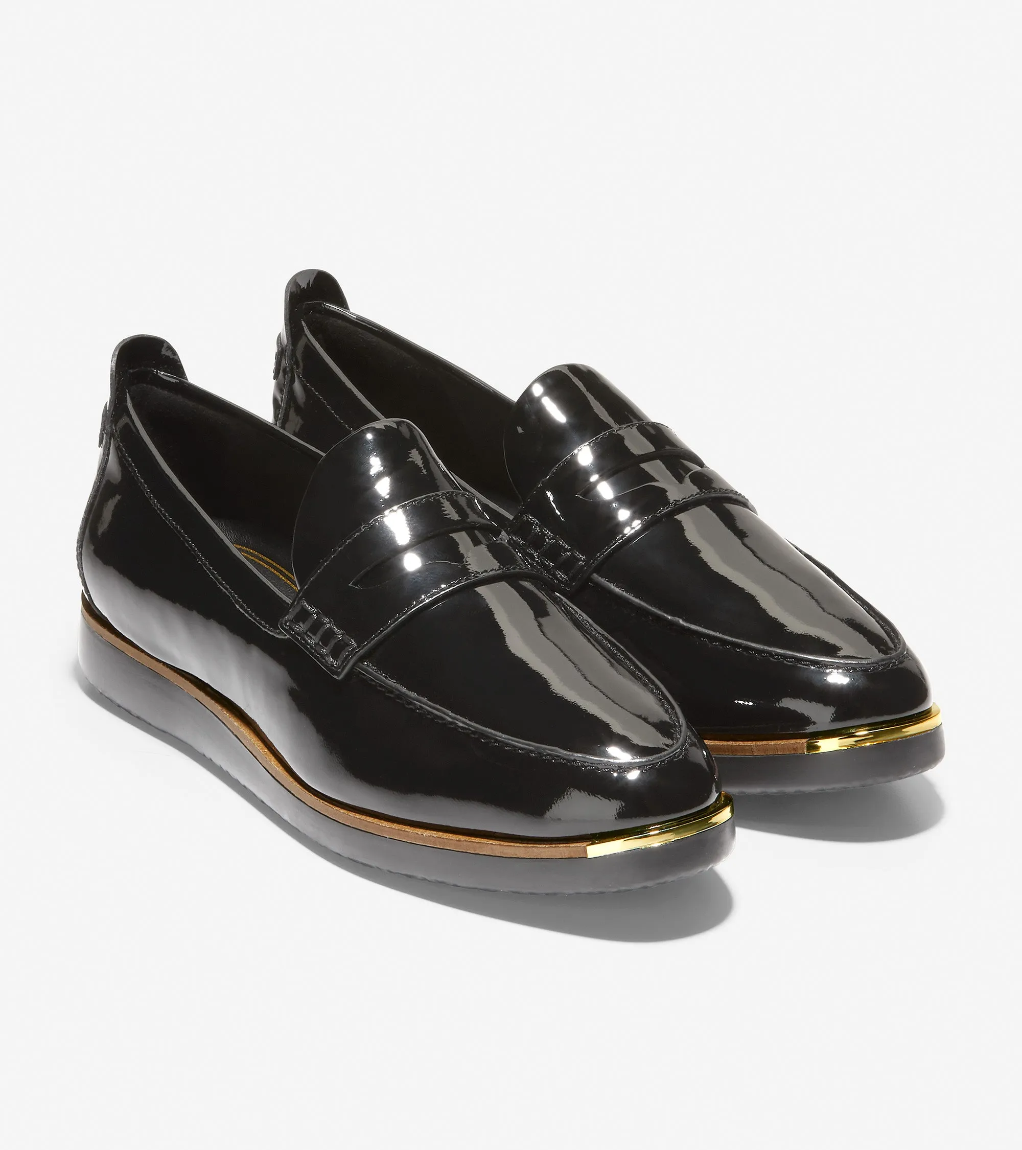 Grand Ambition Tolly Penny Loafer Women's