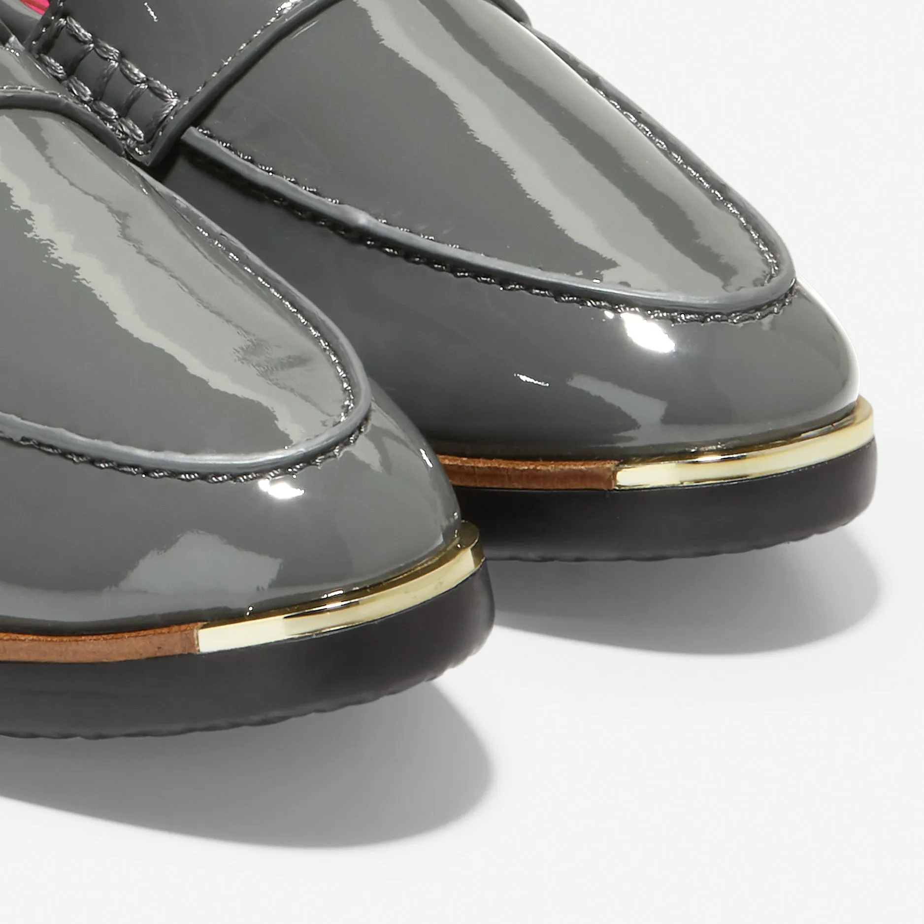 Grand Ambition Tolly Penny Loafer Women's
