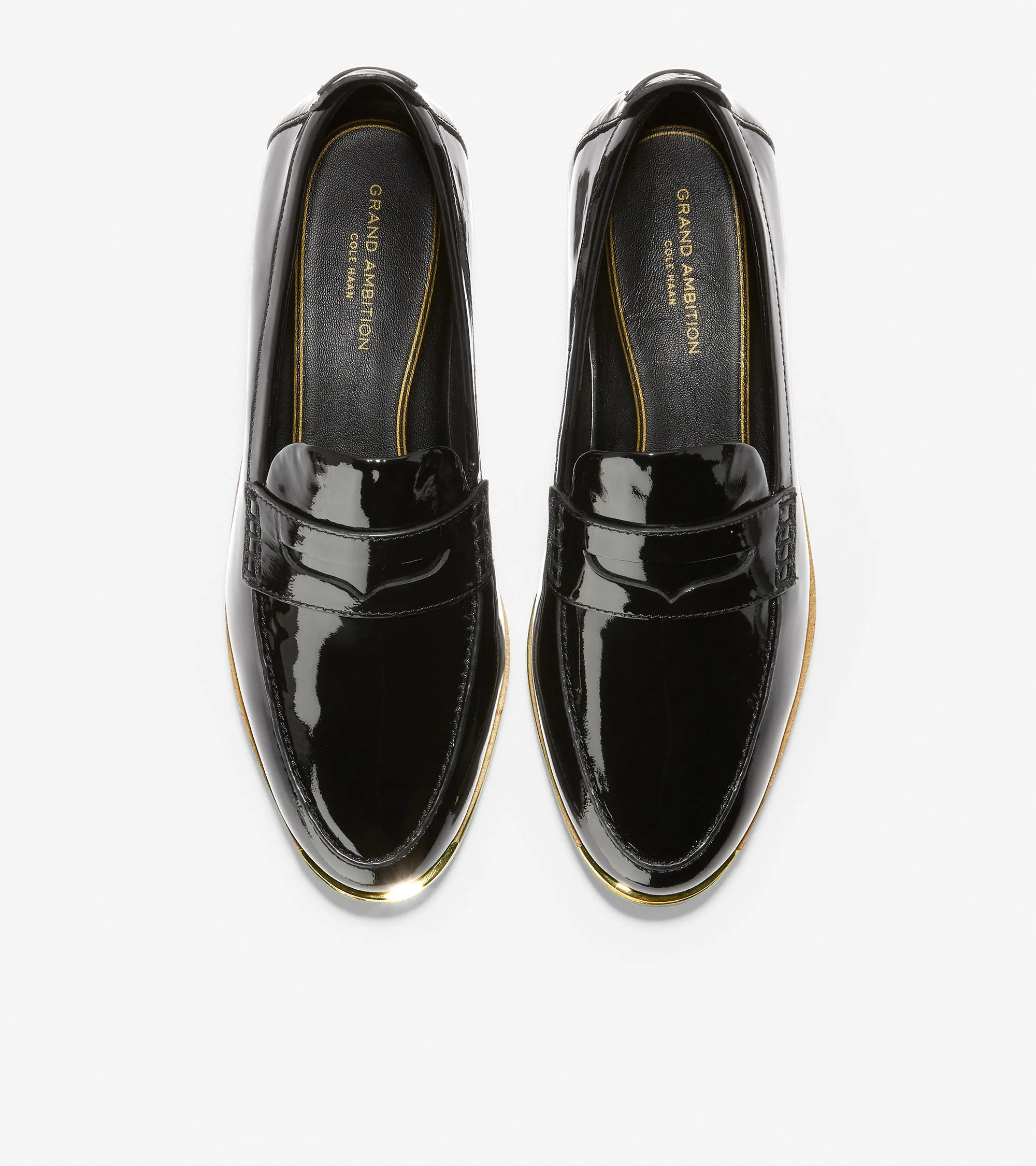 Grand Ambition Tolly Penny Loafer Women's