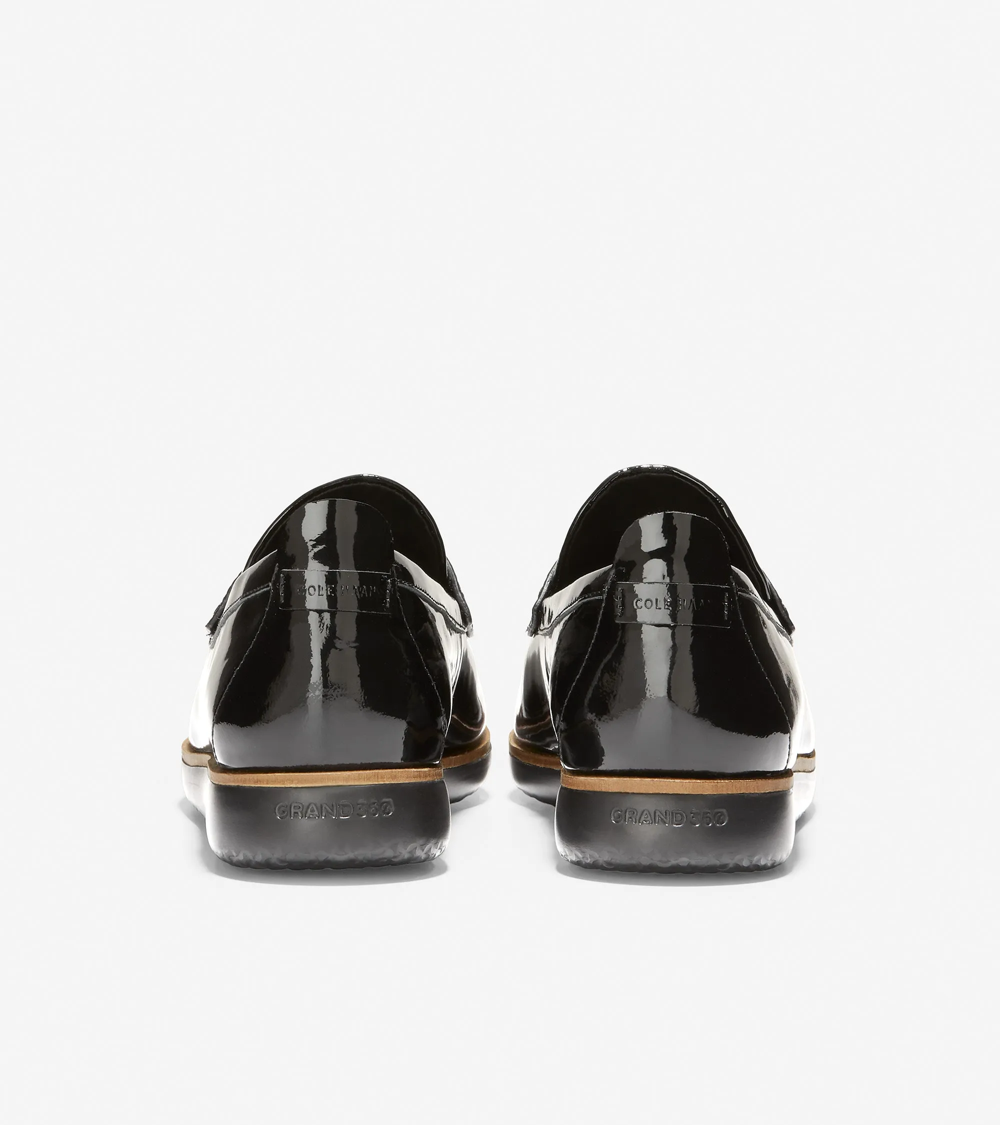 Grand Ambition Tolly Penny Loafer Women's