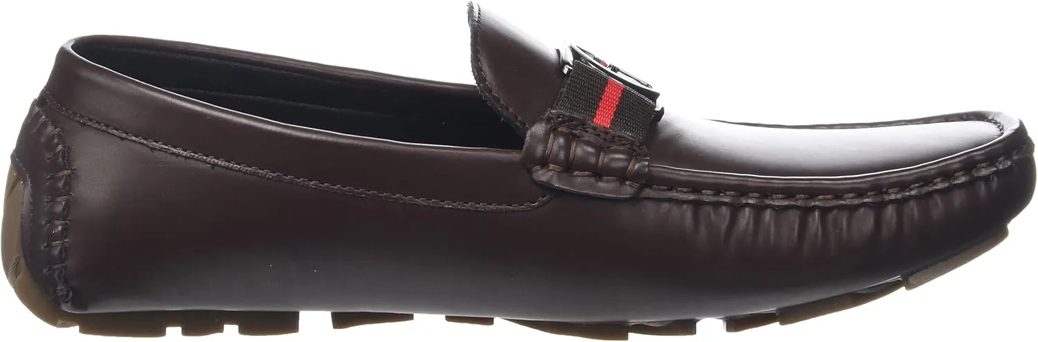 GUESS Men's Askers Loafer