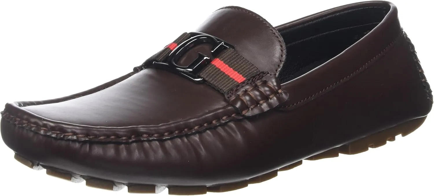 GUESS Men's Askers Loafer