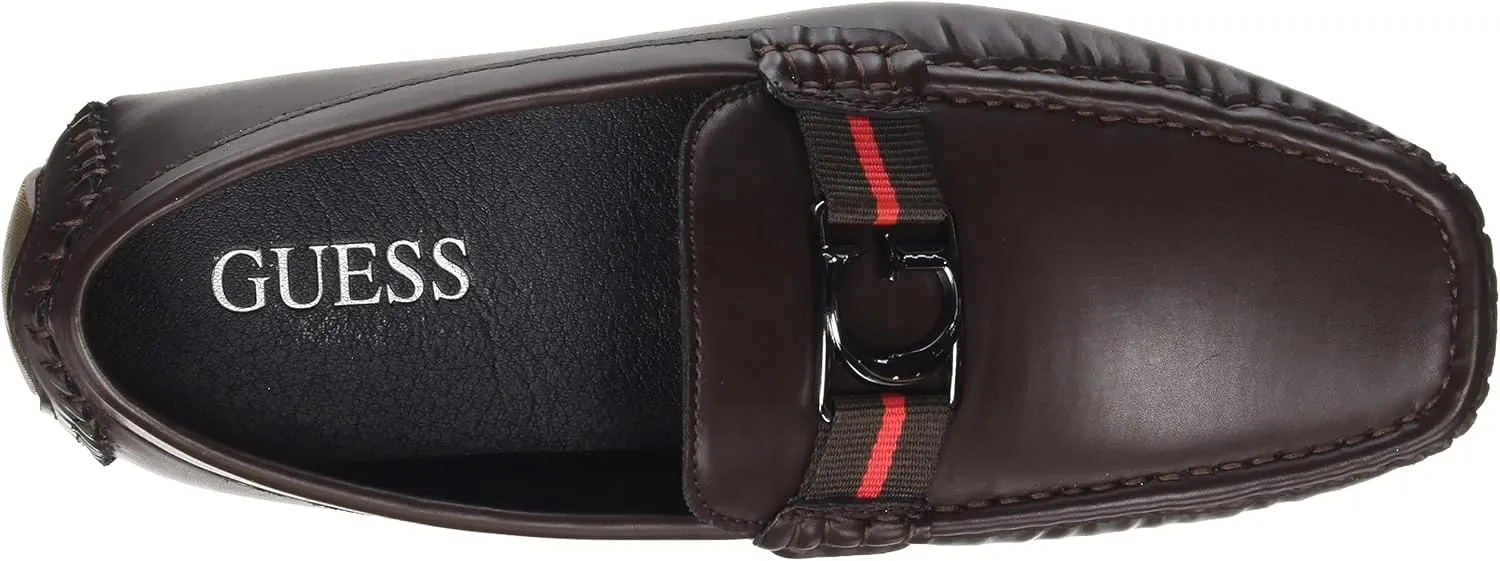 GUESS Men's Askers Loafer