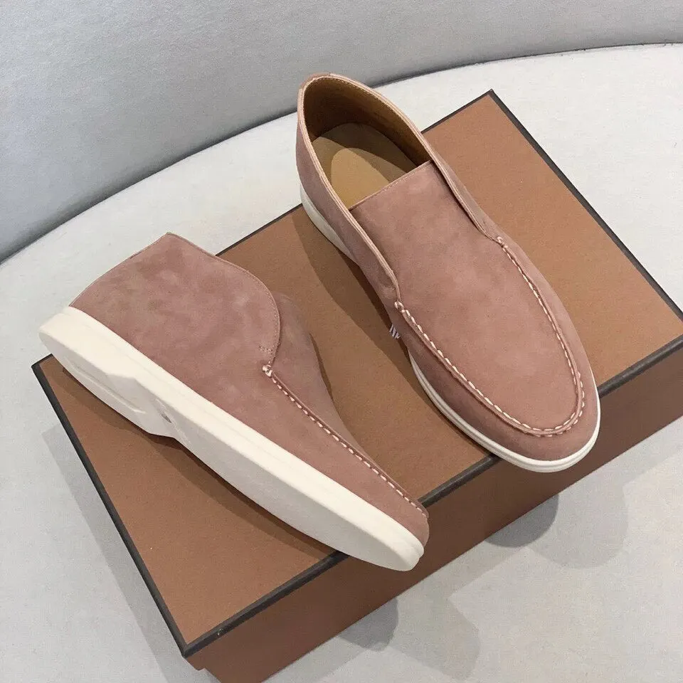 Gustavo™ | Casual Loafer