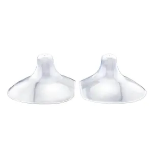 Haakaa Nipple Shield 2pk