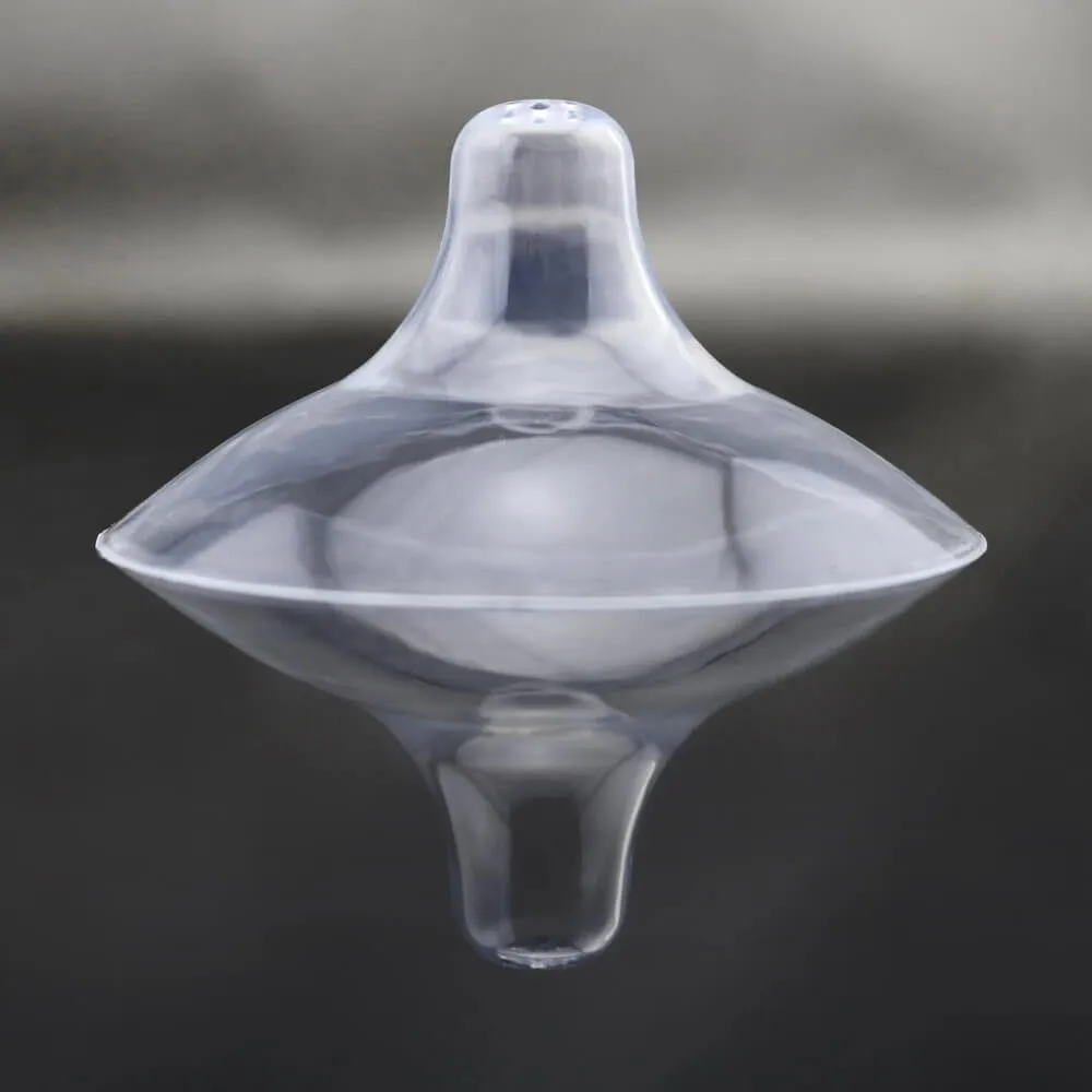 Haakaa Nipple Shield 2pk