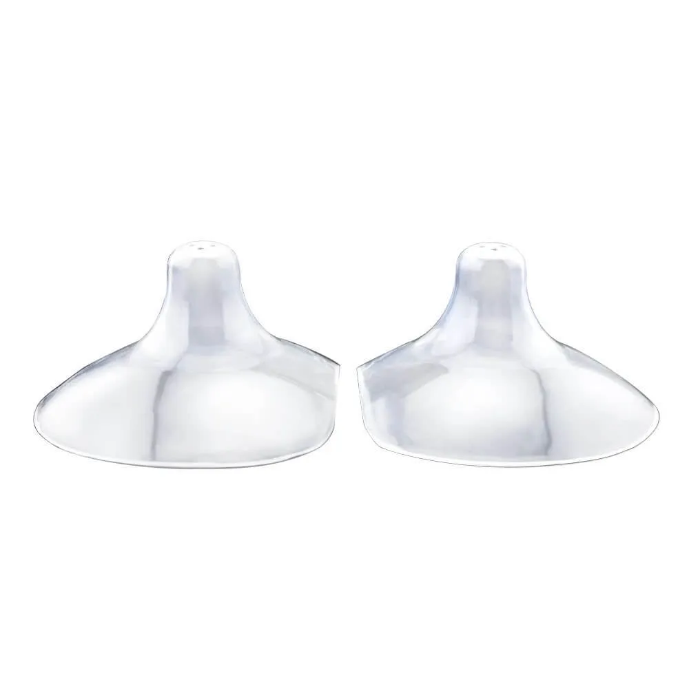 Haakaa Nipple Shield 2pk