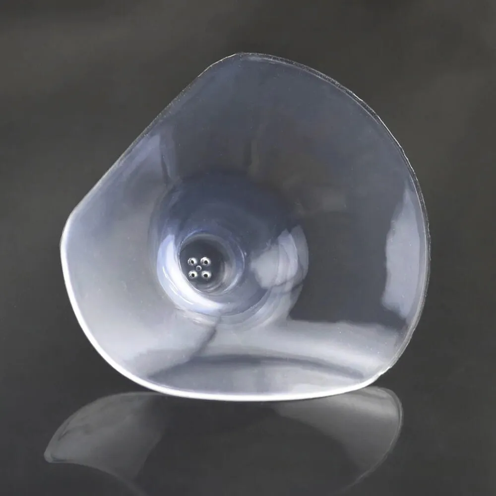 Haakaa Nipple Shield 2pk