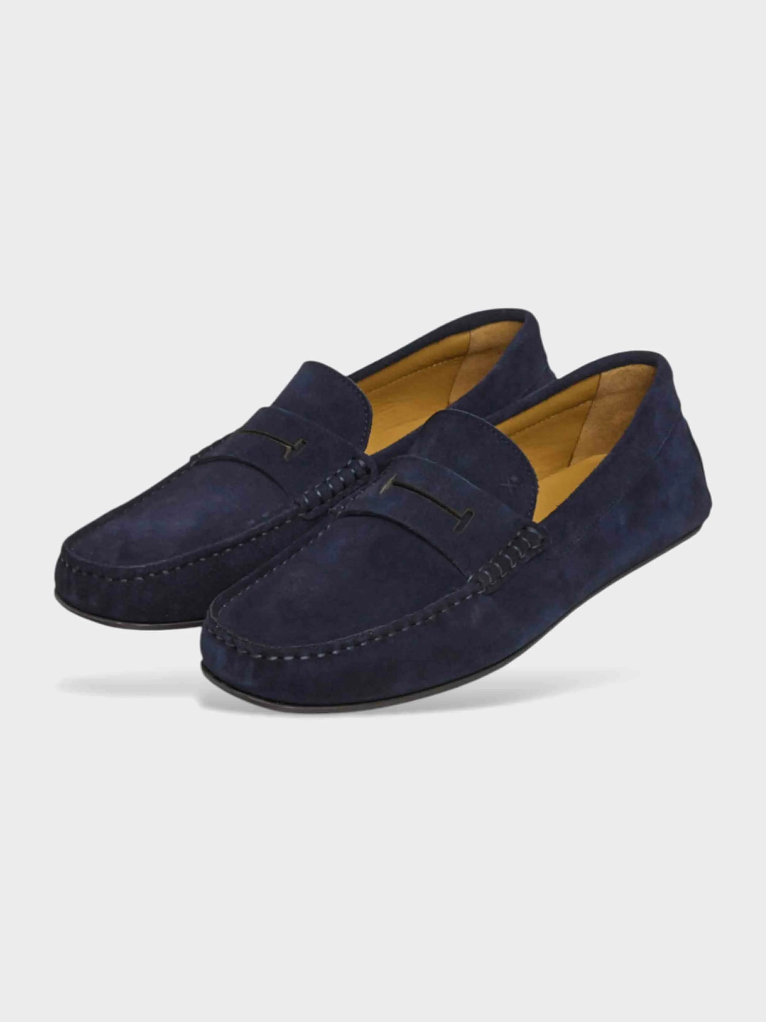 Hackett - Driver Loafer Leader Slipper