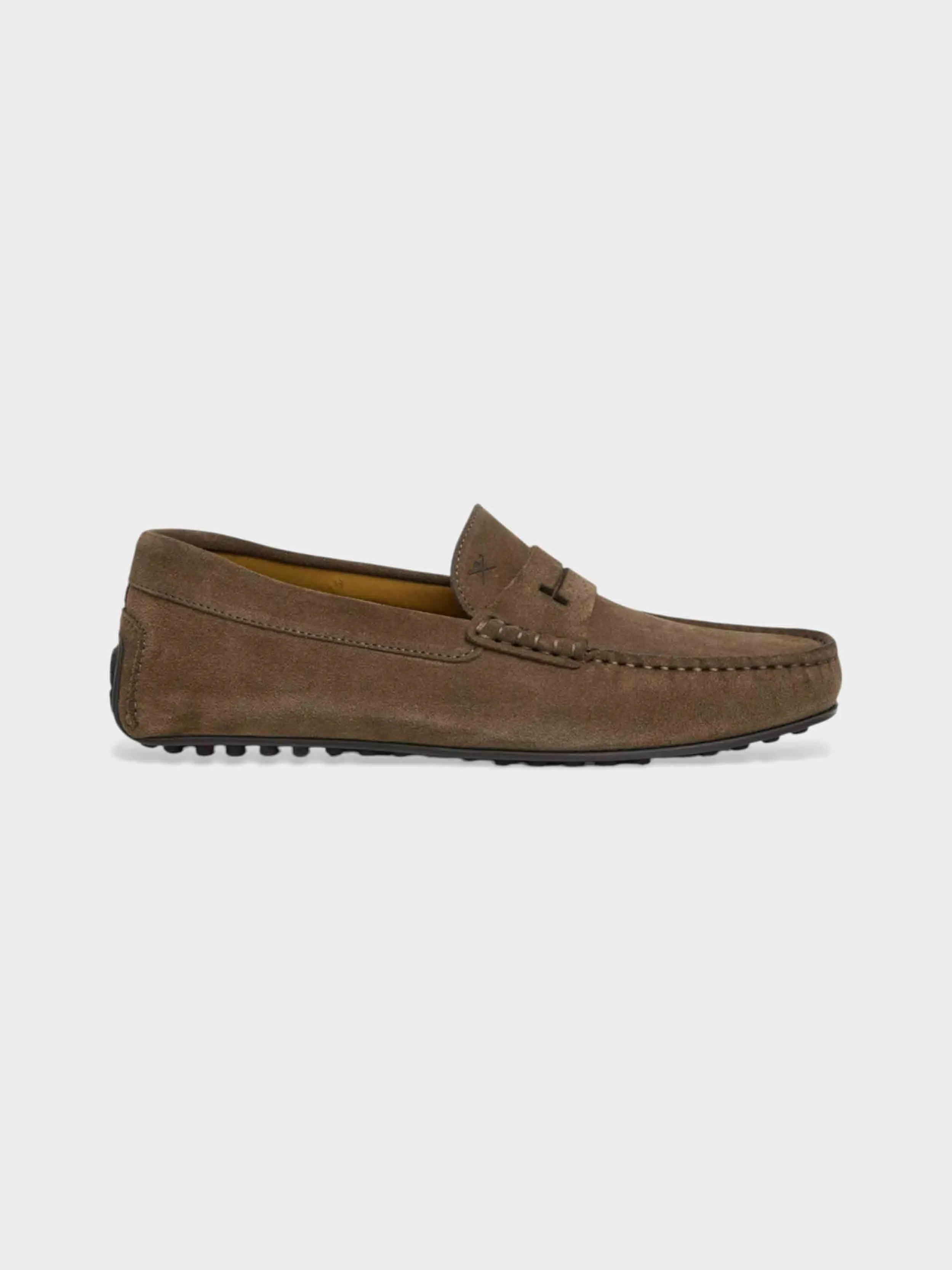Hackett - Driver Loafer Leader Slipper