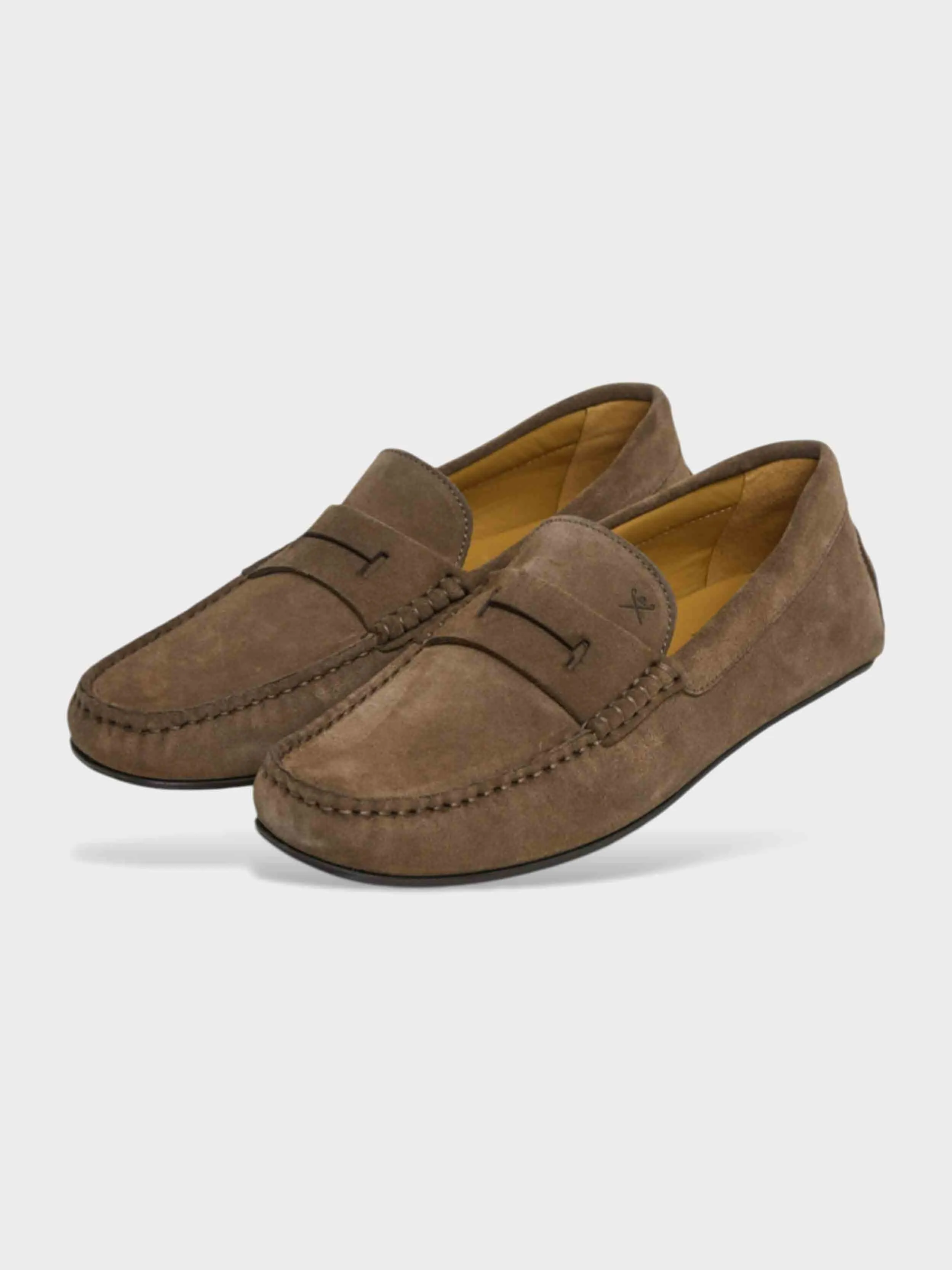 Hackett - Driver Loafer Leader Slipper