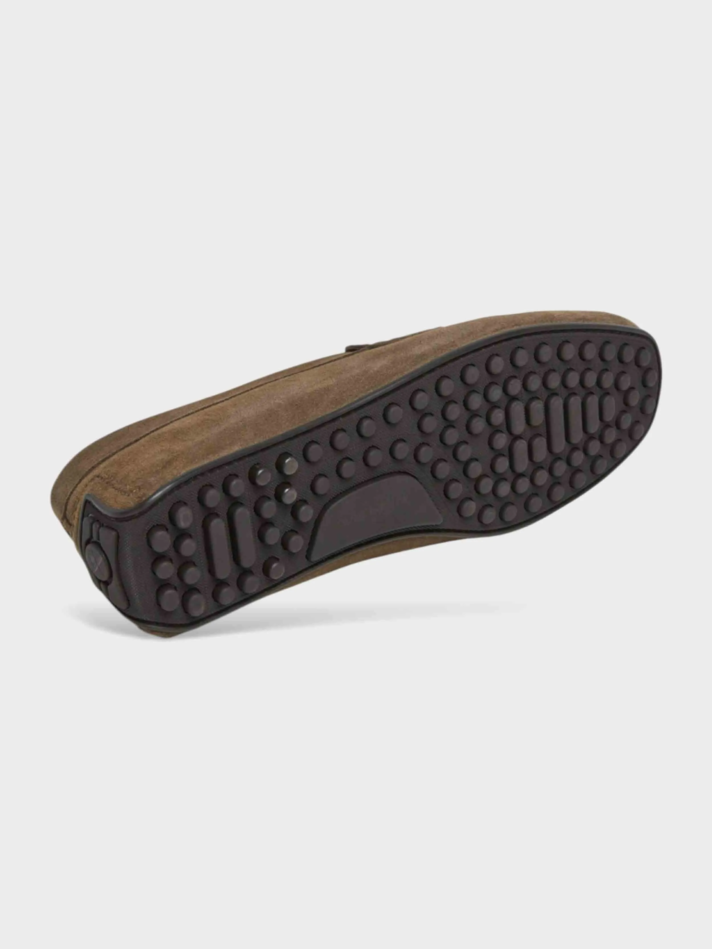 Hackett - Driver Loafer Leader Slipper