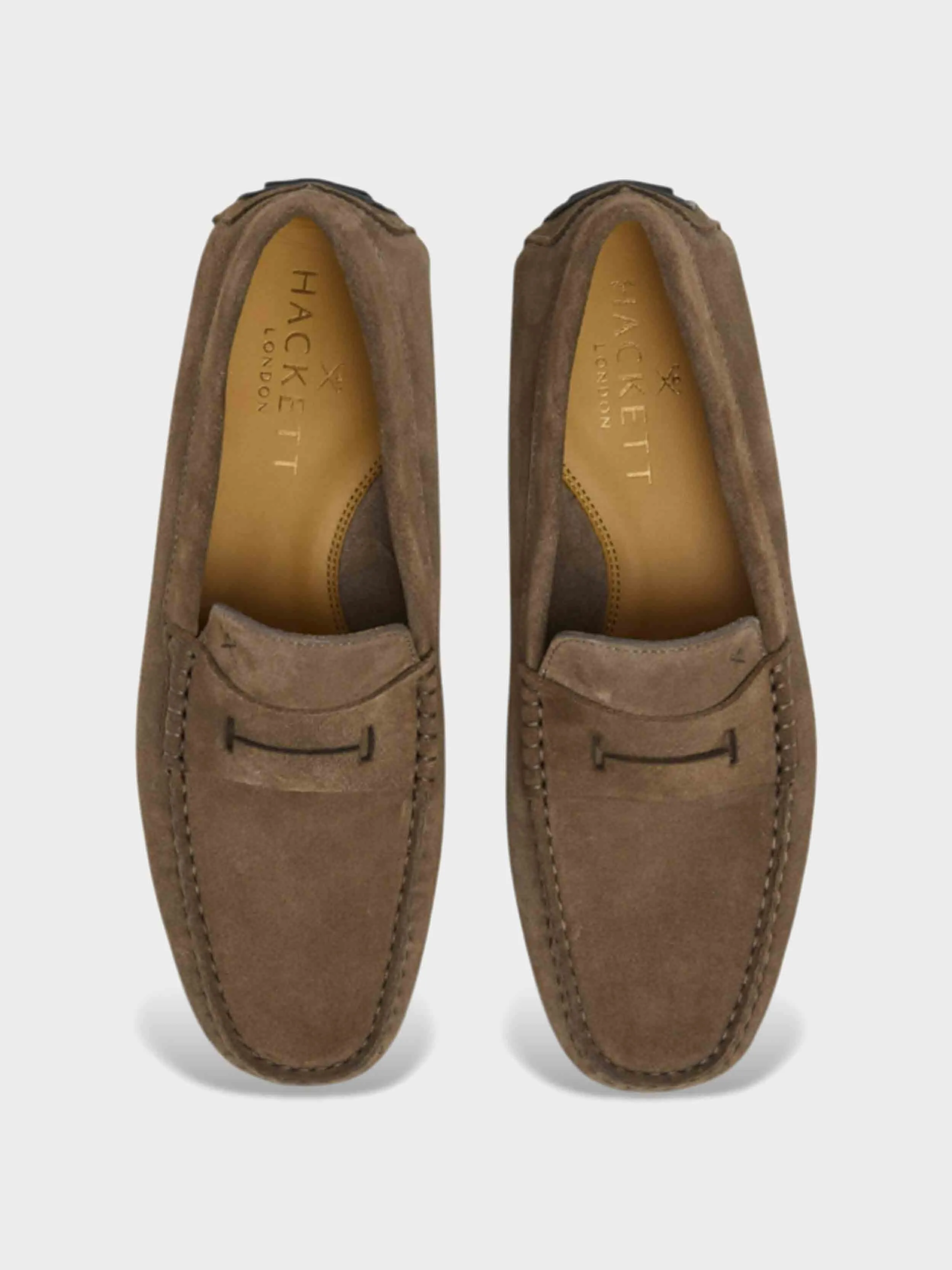 Hackett - Driver Loafer Leader Slipper