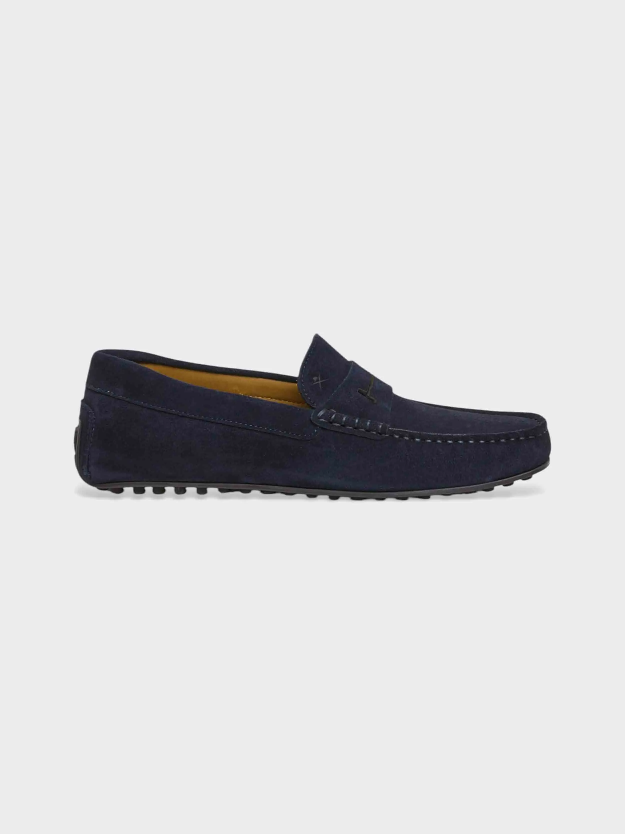 Hackett - Driver Loafer Leader Slipper
