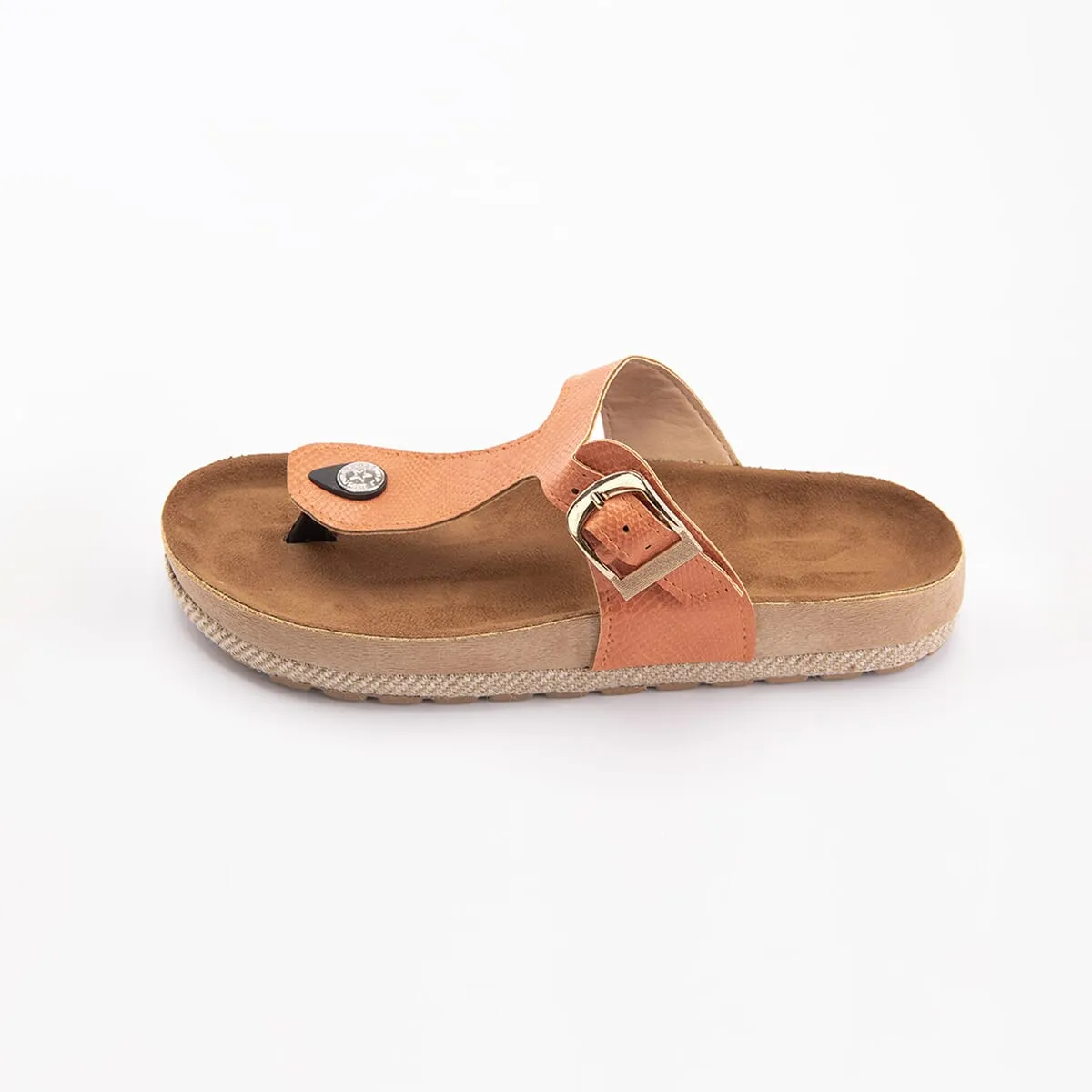 Handmade Leather Slippers