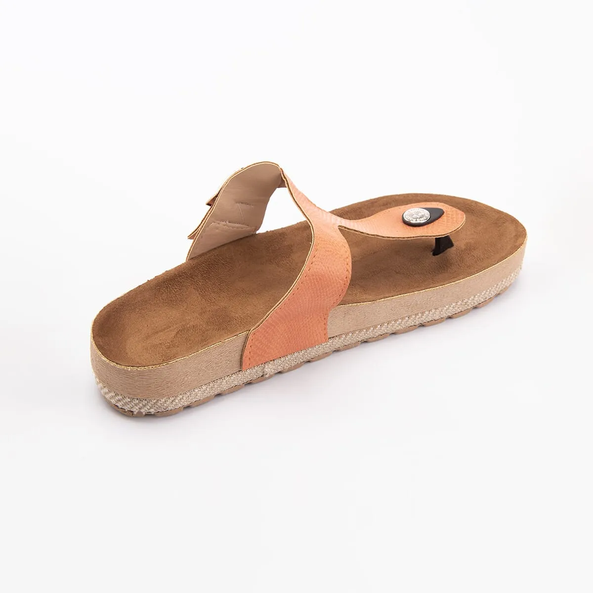Handmade Leather Slippers