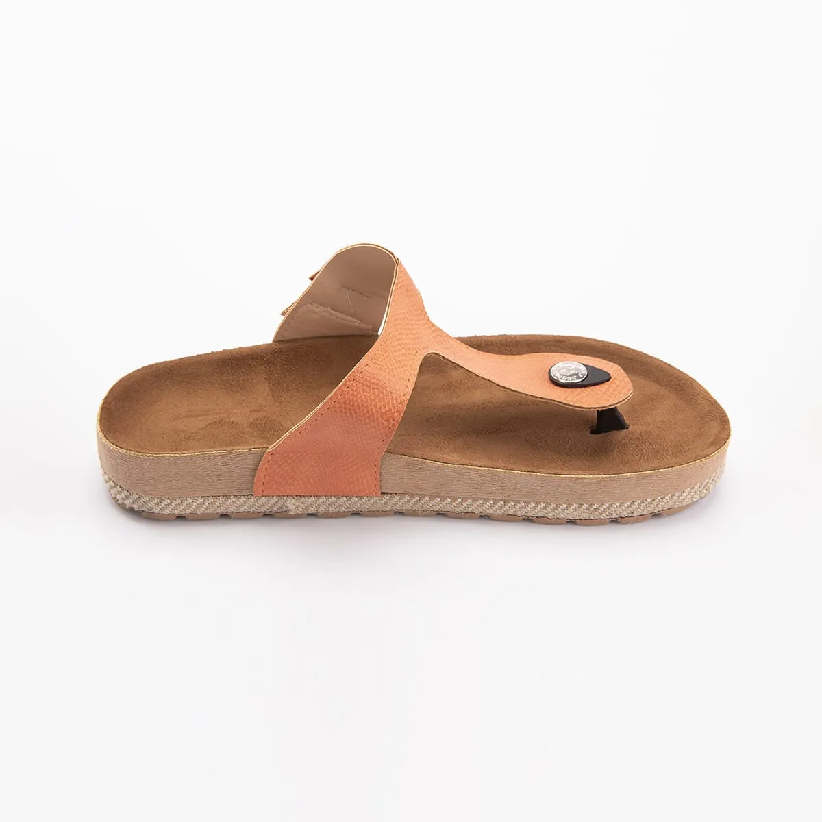 Handmade Leather Slippers