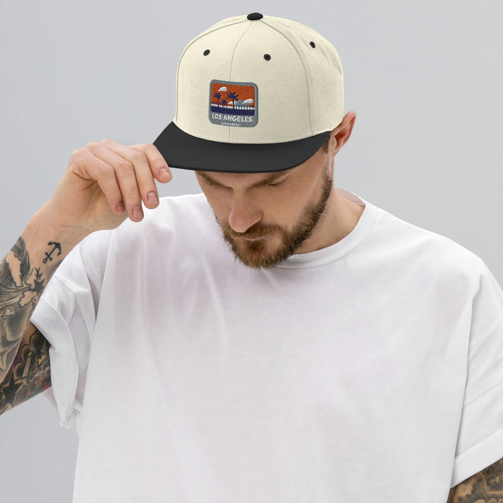 Hat Special promotions Flexible Snapback