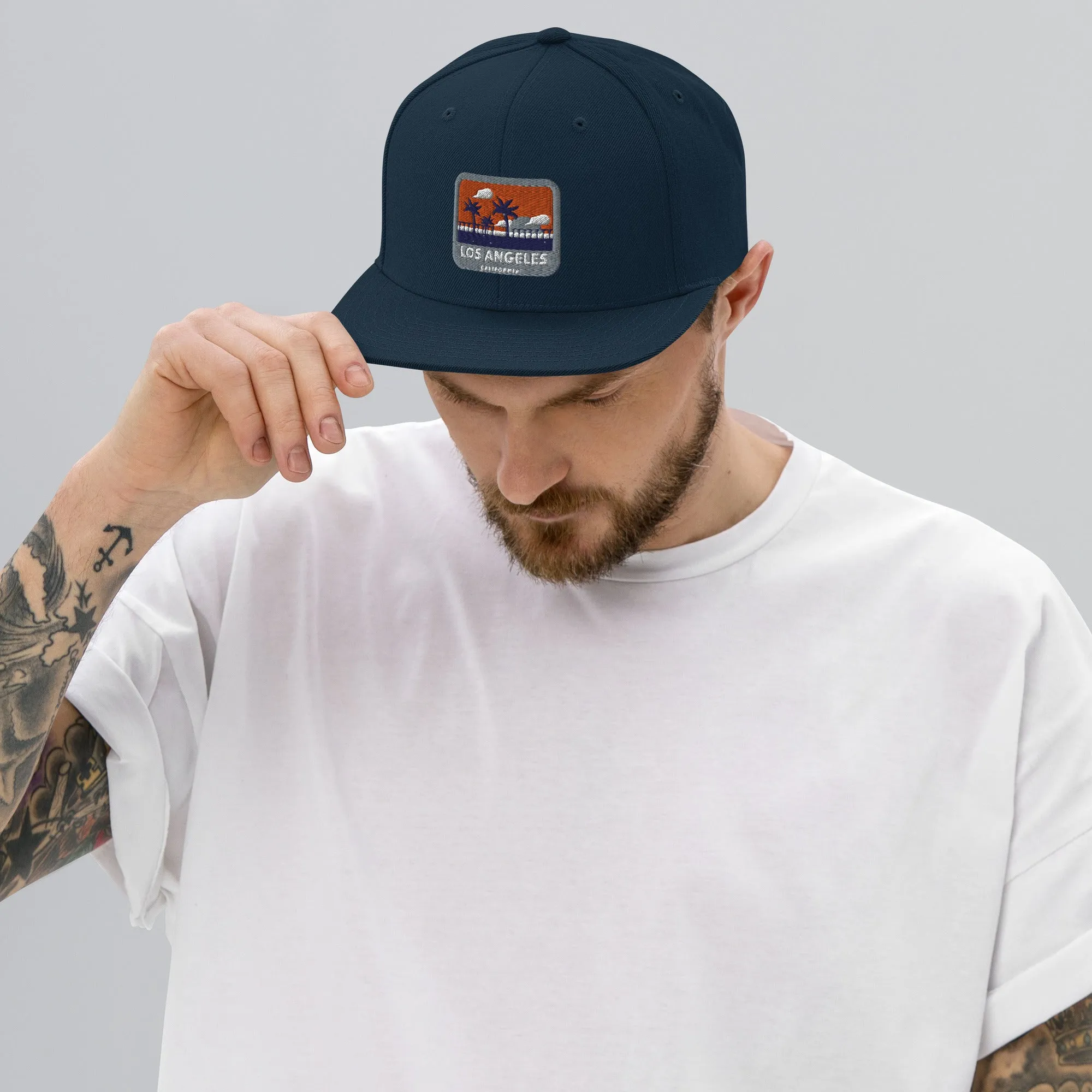 Hat Special promotions Flexible Snapback