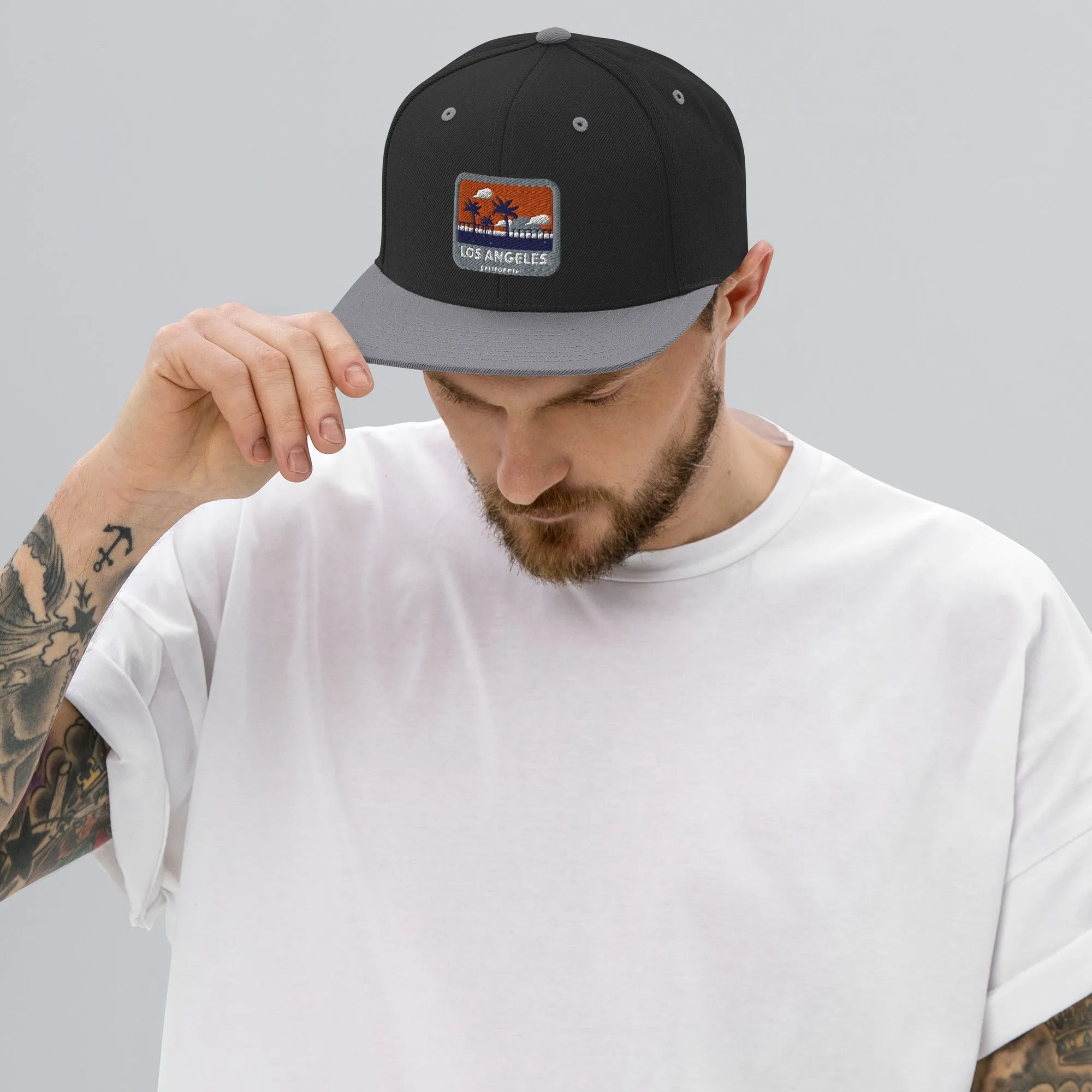 Hat Special promotions Flexible Snapback