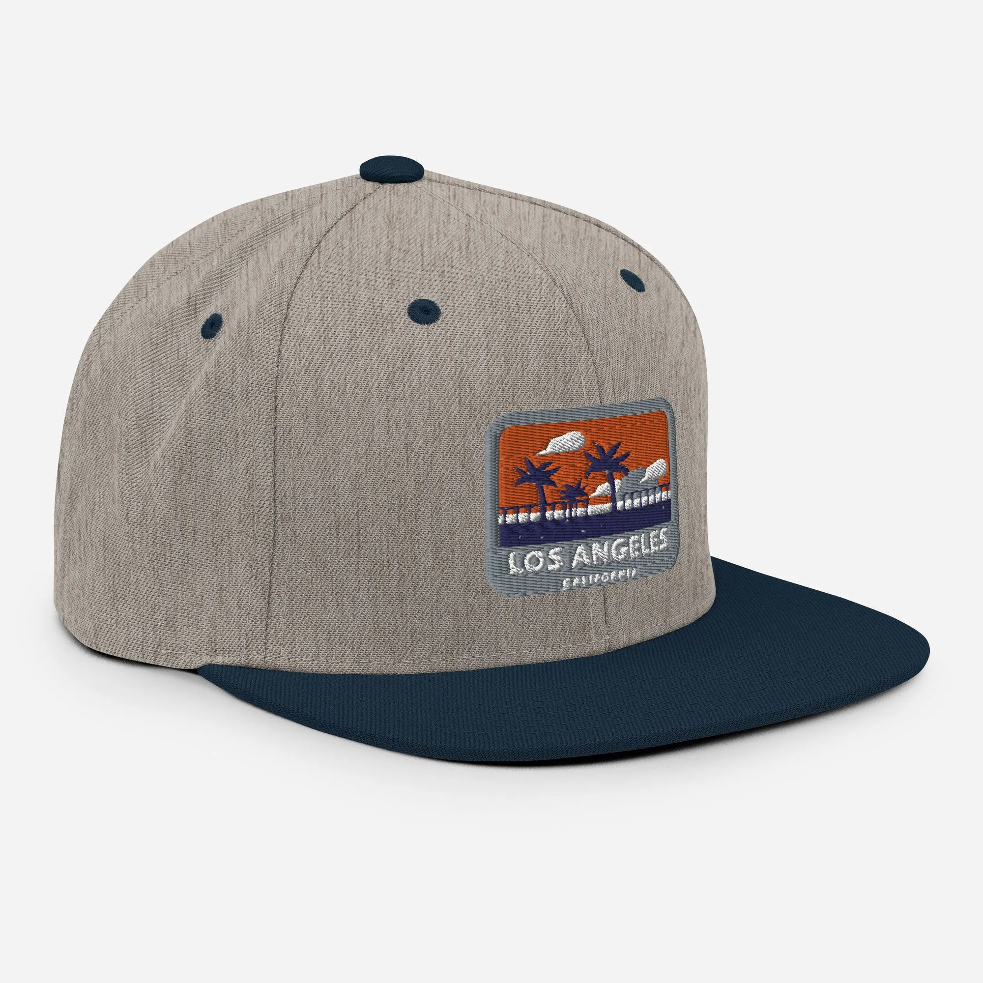 Hat Special promotions Flexible Snapback