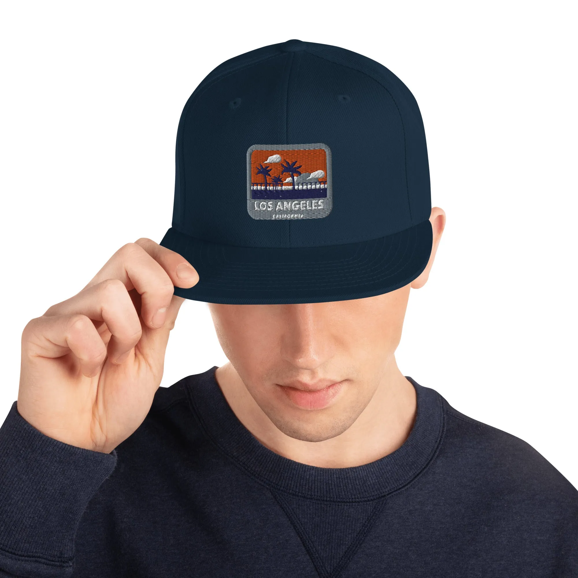 Hat Special promotions Flexible Snapback