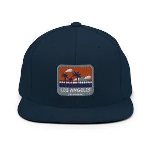 Hat Special promotions Flexible Snapback