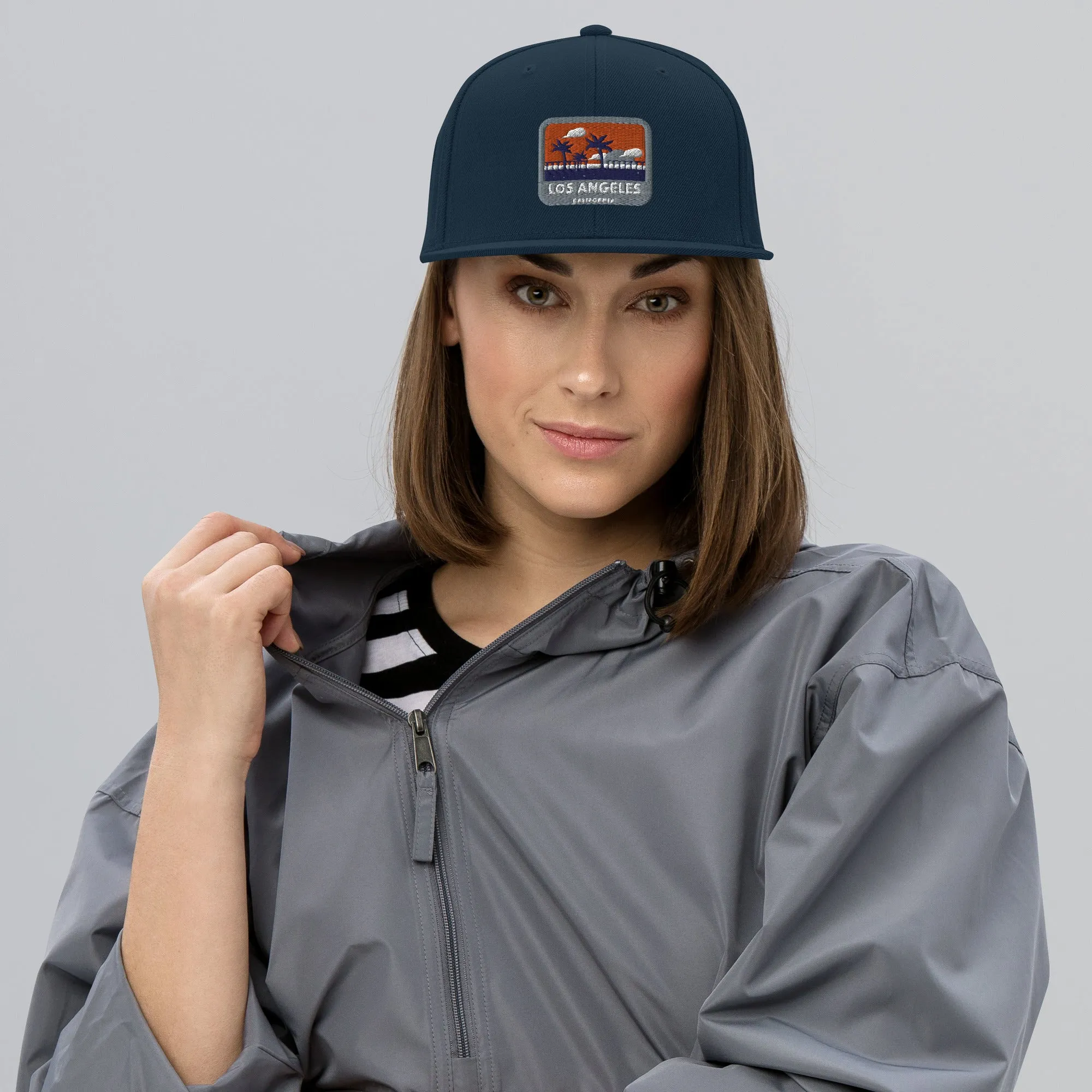 Hat Special promotions Flexible Snapback