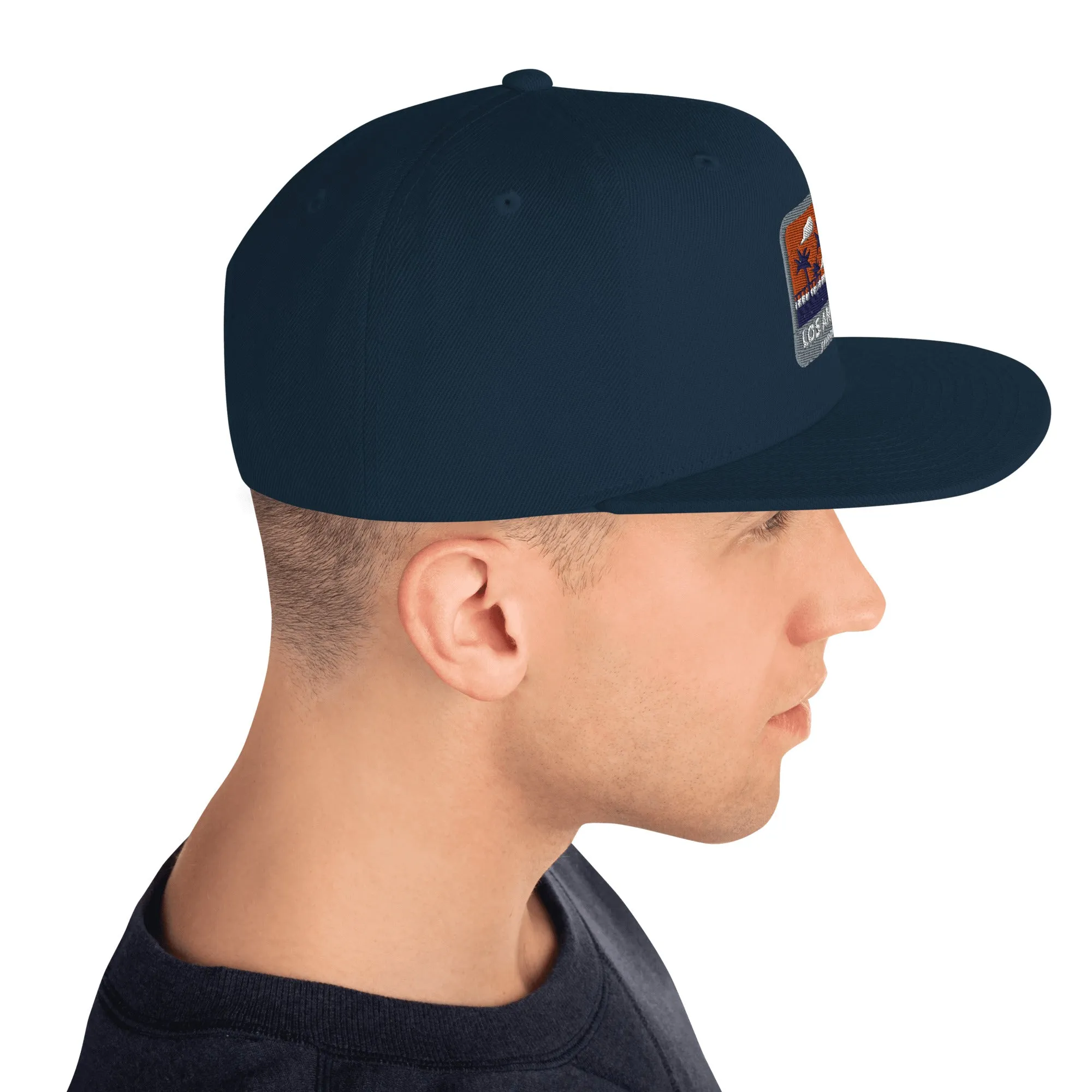 Hat Special promotions Flexible Snapback