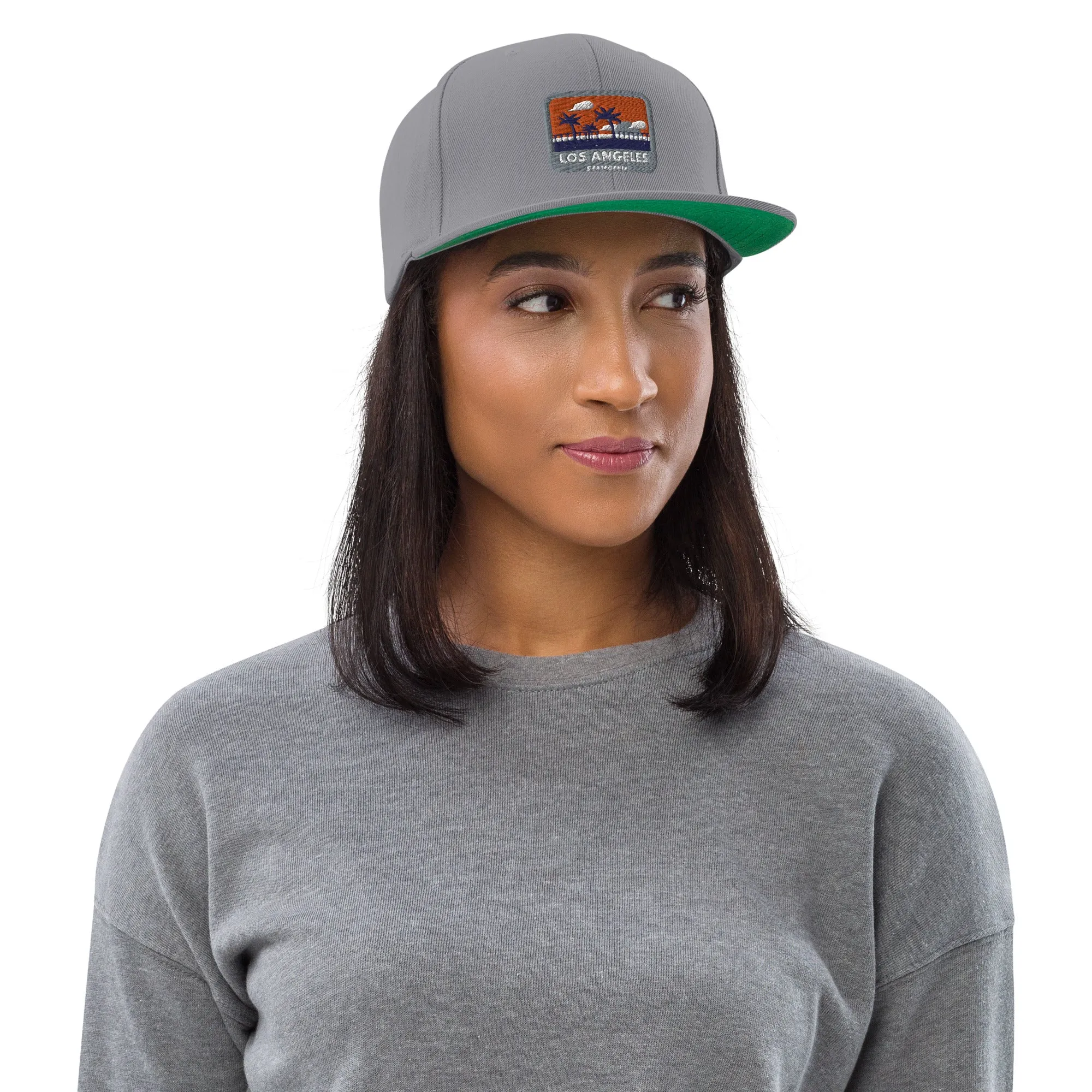 Hat Special promotions Flexible Snapback