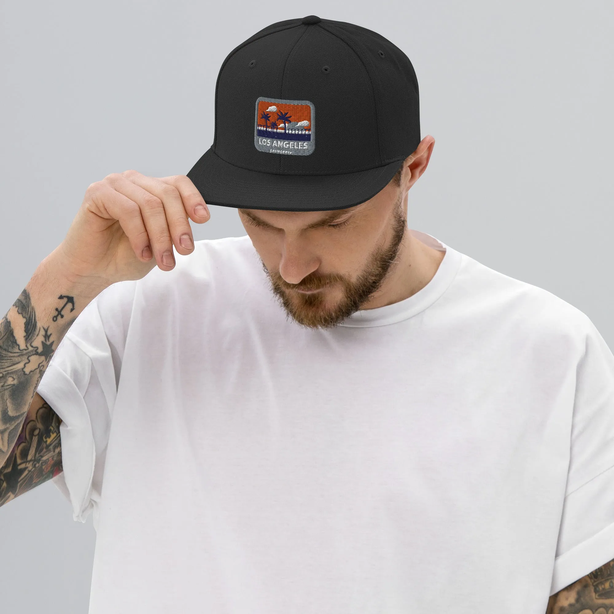 Hat Special promotions Flexible Snapback