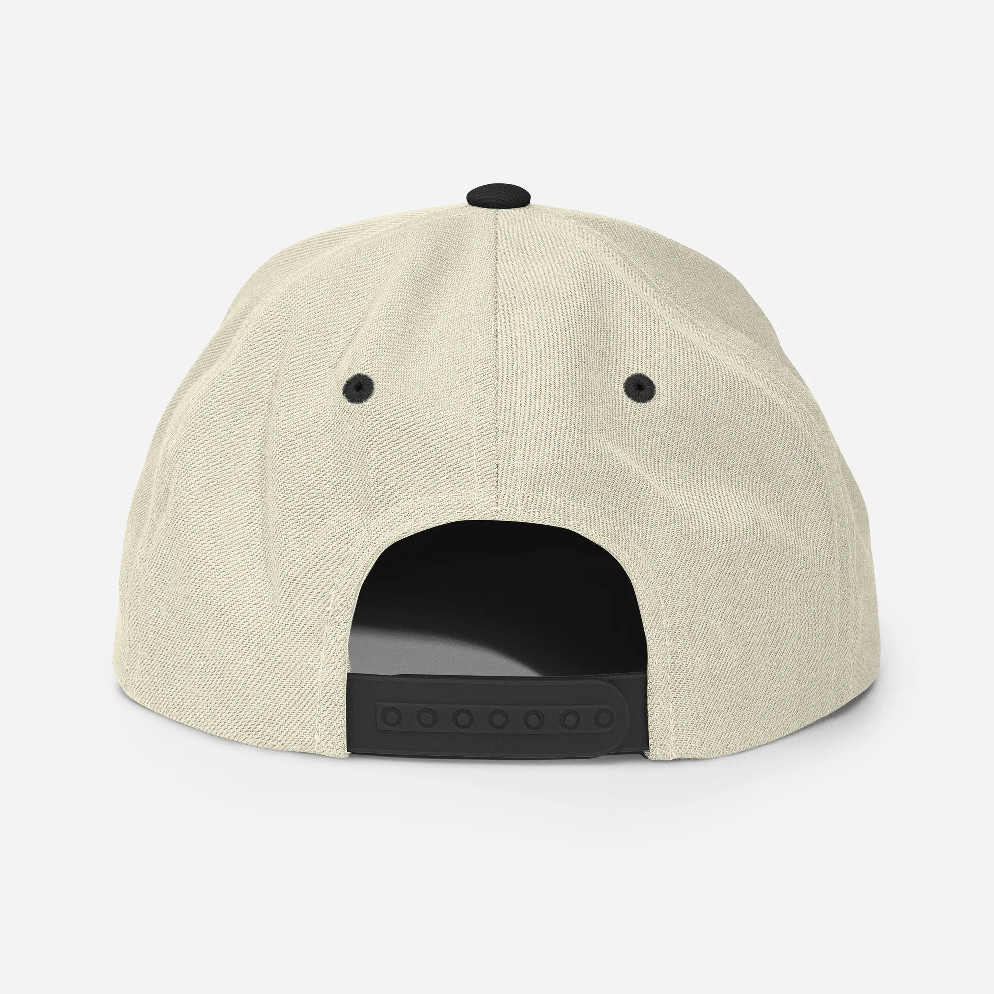 Hat Special promotions Flexible Snapback