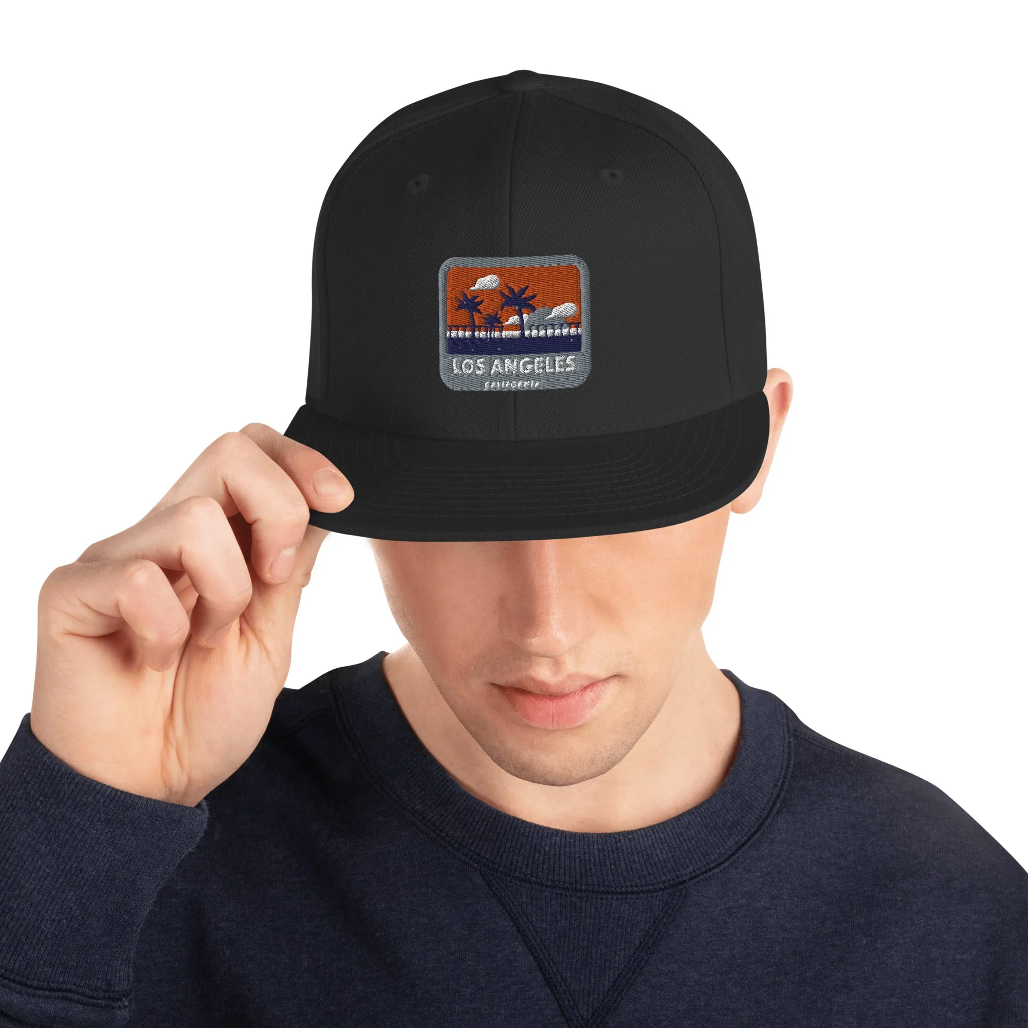 Hat Special promotions Flexible Snapback