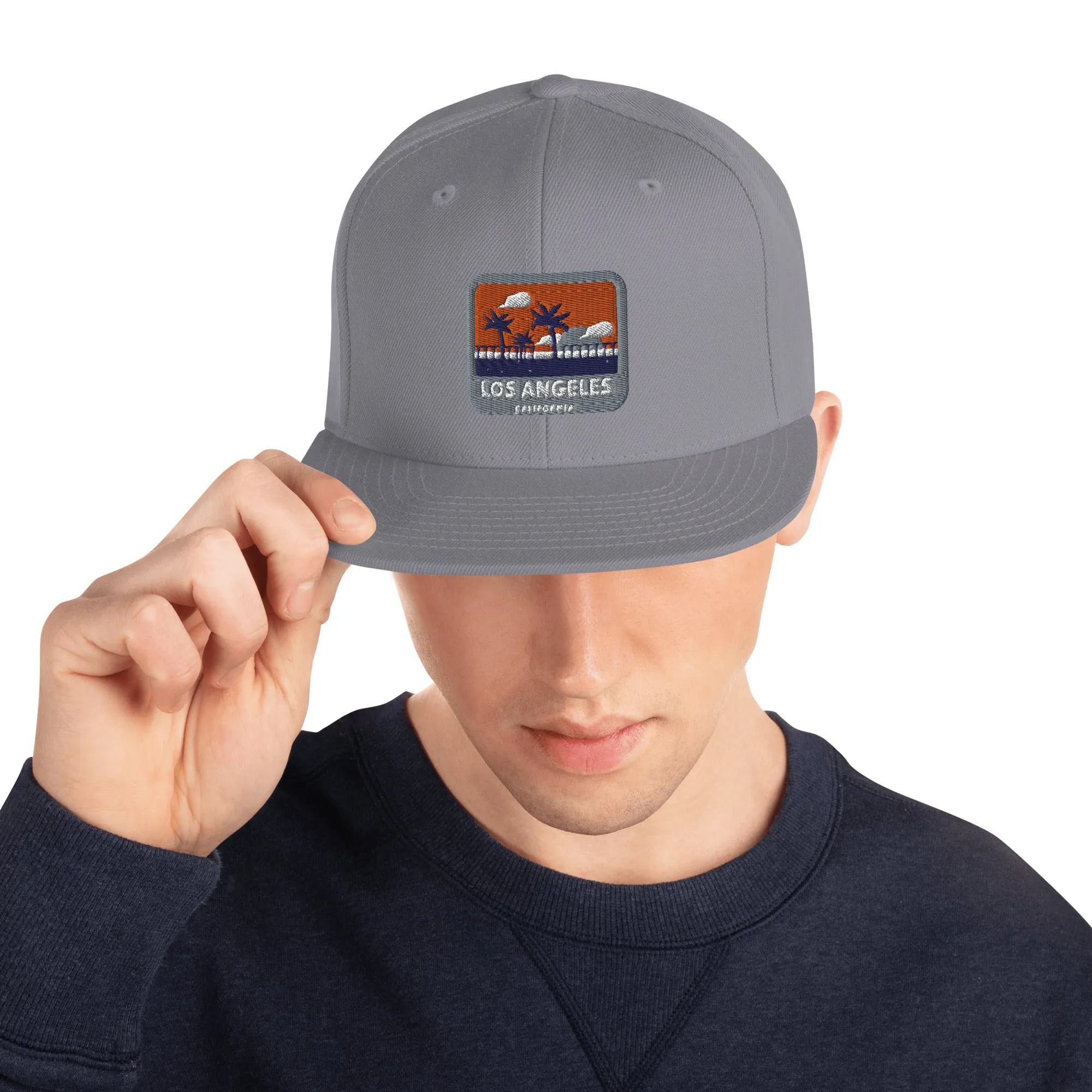 Hat Special promotions Flexible Snapback