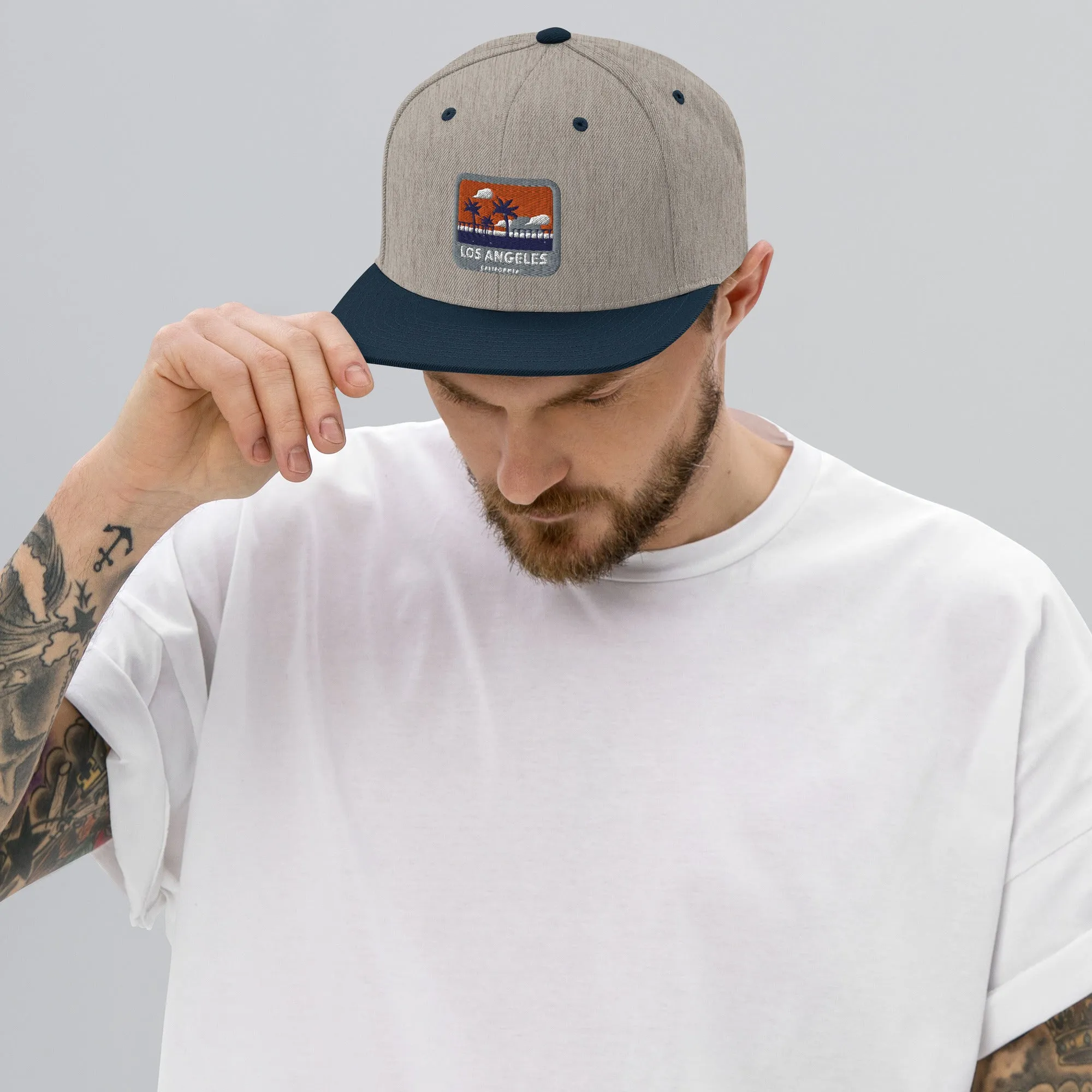 Hat Special promotions Flexible Snapback