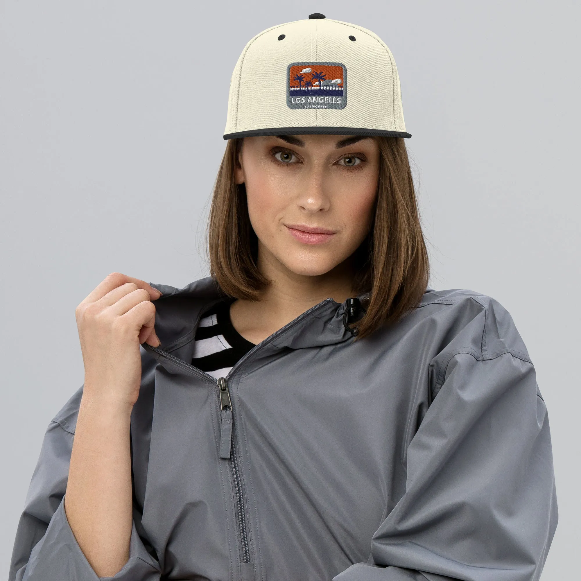 Hat Special promotions Flexible Snapback