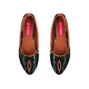 Havane Round Toe Shoe Ignite
