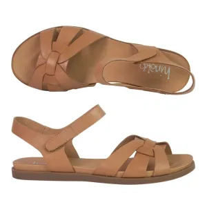 Hazy Sandal - Coconut