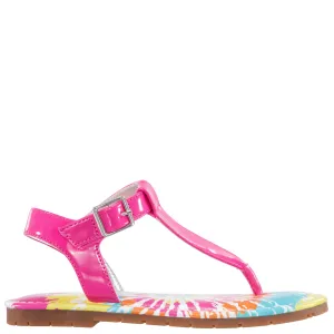 HEDDY-PINK-PATENT