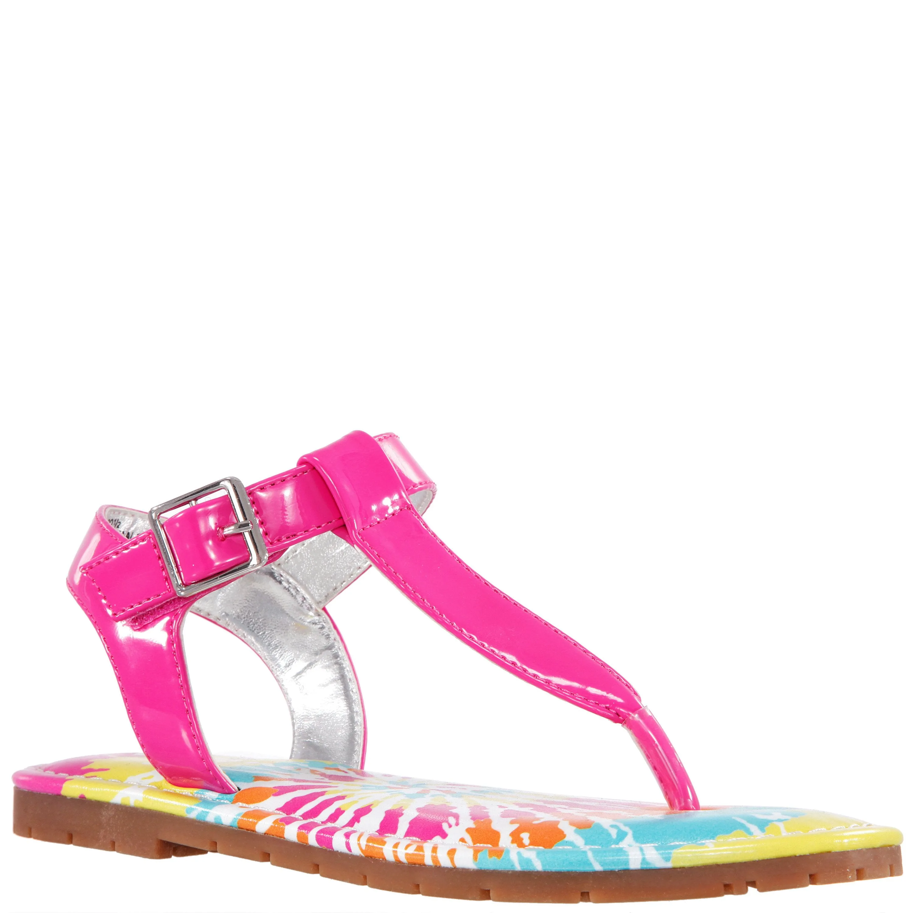 HEDDY-PINK-PATENT
